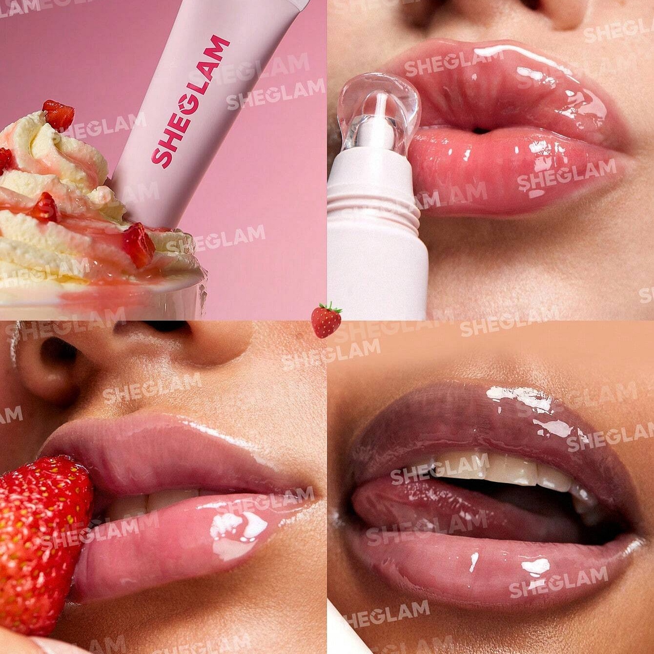 Flormar Göz Farı - Diamonds Terracotta Eyeshadow Golden Eyes 5 G 8690604083886 0212042