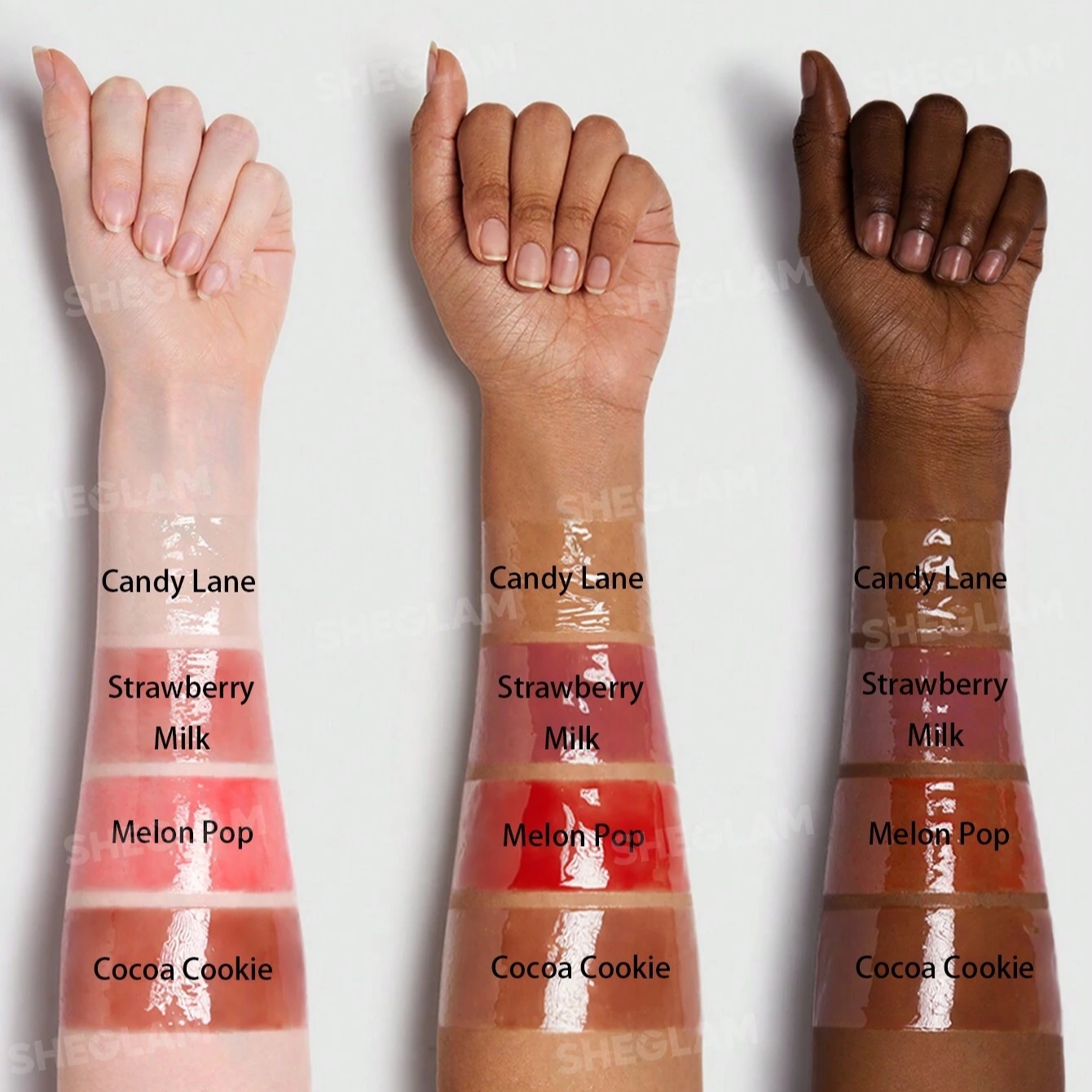 Flormar Göz Farı - Diamonds Terracotta Eyeshadow Golden Eyes 5 G 8690604083886 0212042