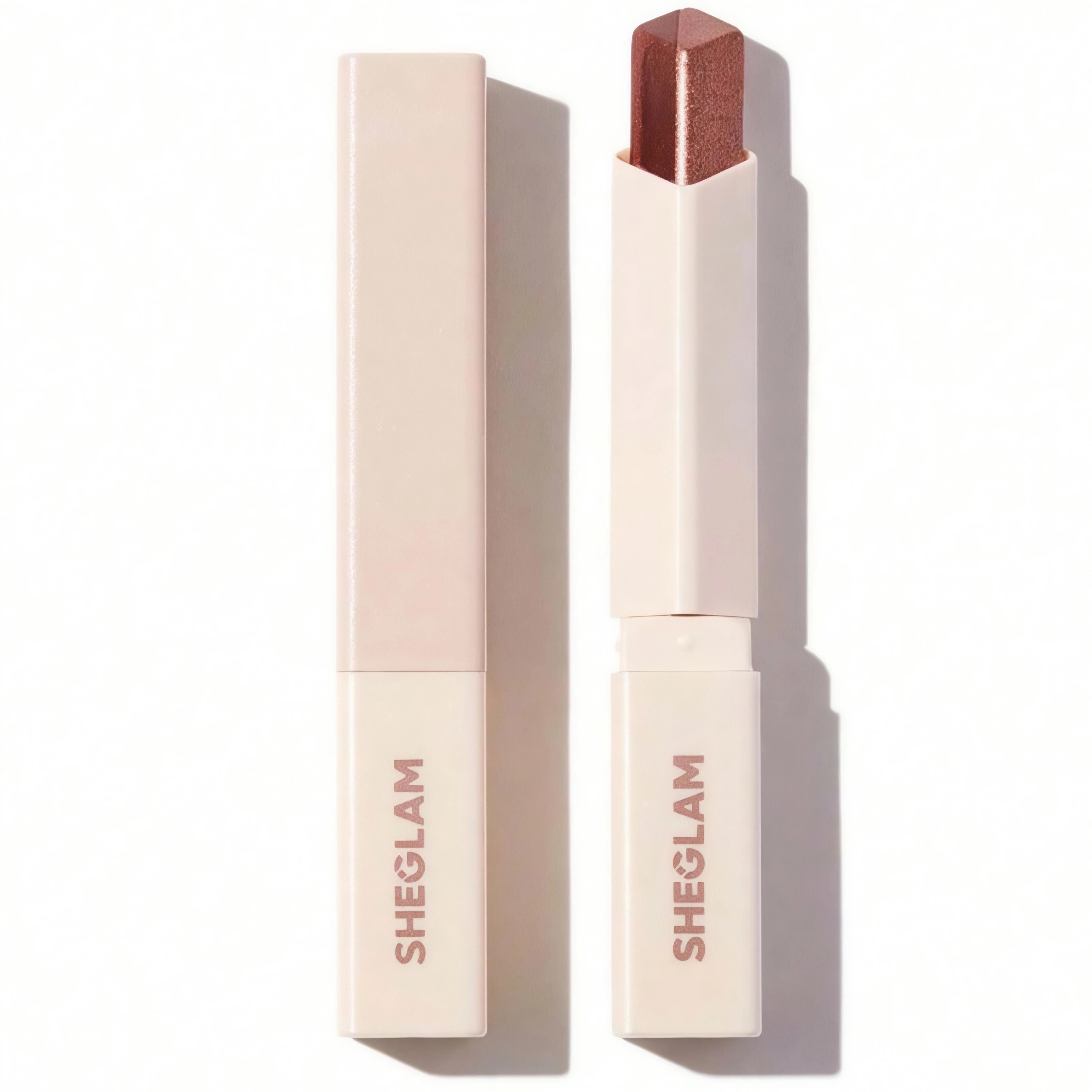 Flormar Göz Farı - Diamonds Terracotta Eyeshadow Golden Eyes 5 G 8690604083886 0212042