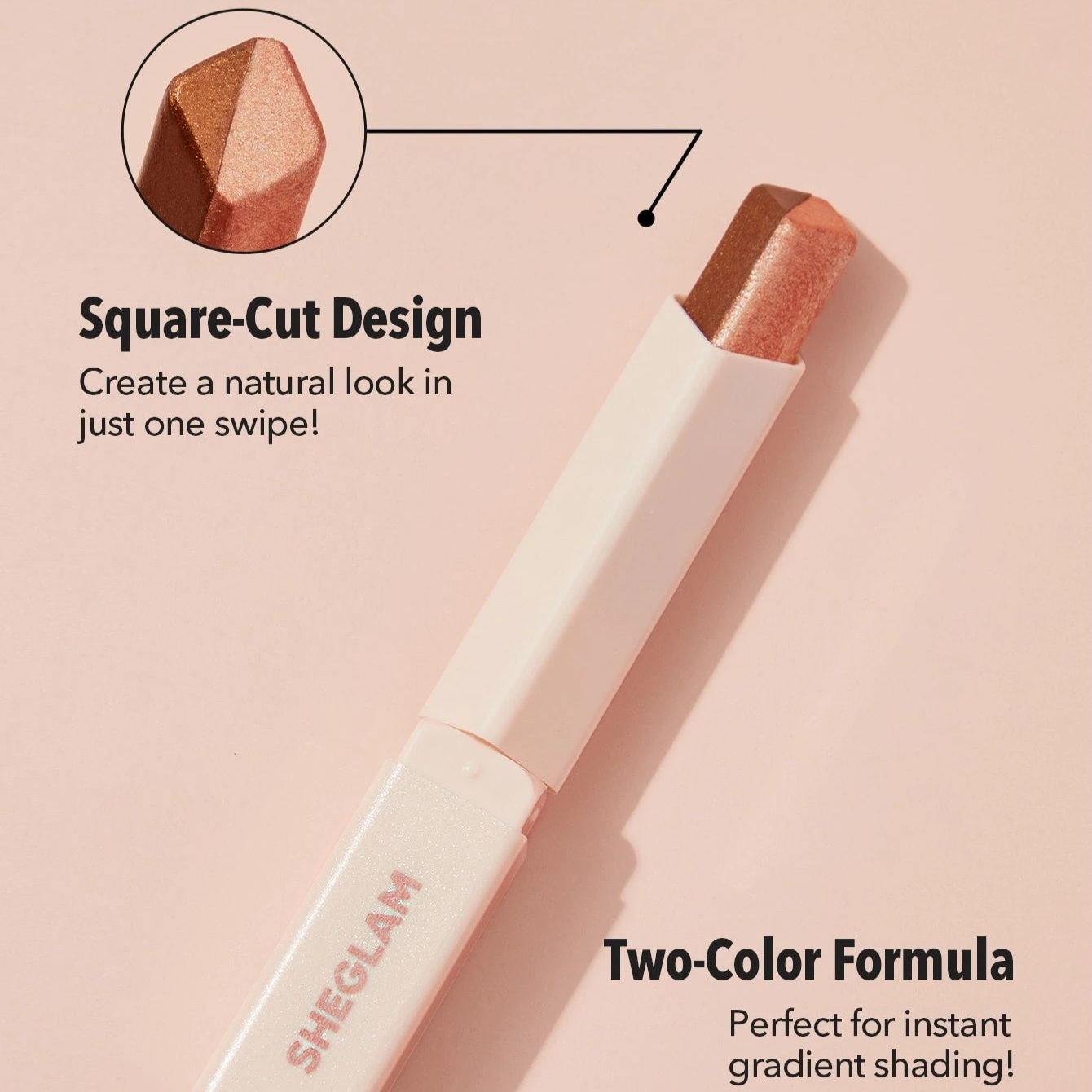 Flormar Göz Farı - Diamonds Terracotta Eyeshadow Golden Eyes 5 G 8690604083886 0212042