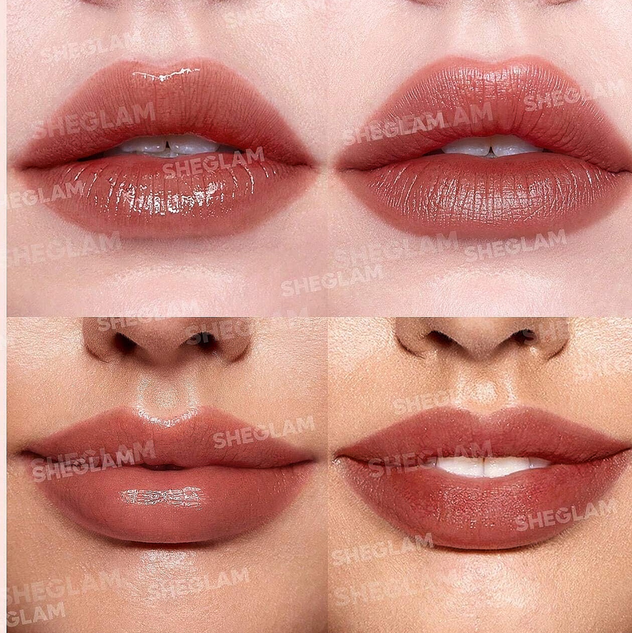 Flormar Göz Farı - Diamonds Terracotta Eyeshadow Golden Eyes 5 G 8690604083886 0212042