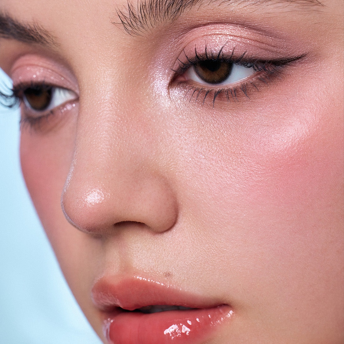 Flormar Göz Farı - Diamonds Terracotta Eyeshadow Golden Eyes 5 G 8690604083886 0212042