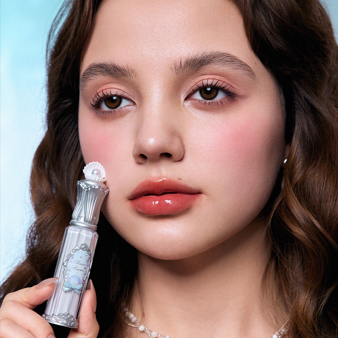 Flormar Göz Farı - Diamonds Terracotta Eyeshadow Golden Eyes 5 G 8690604083886 0212042