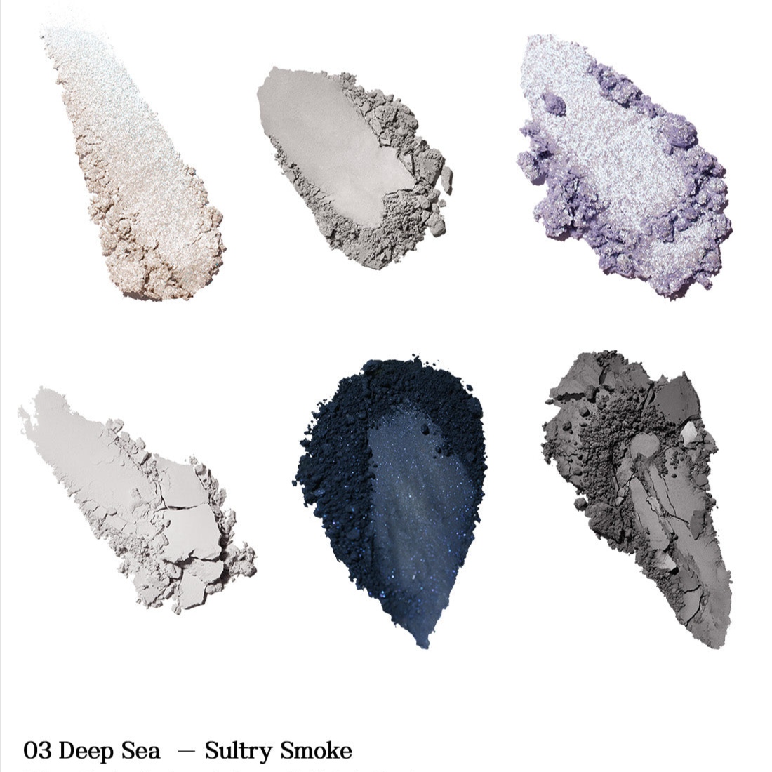 Flormar Göz Farı - Diamonds Terracotta Eyeshadow Golden Eyes 5 G 8690604083886 0212042