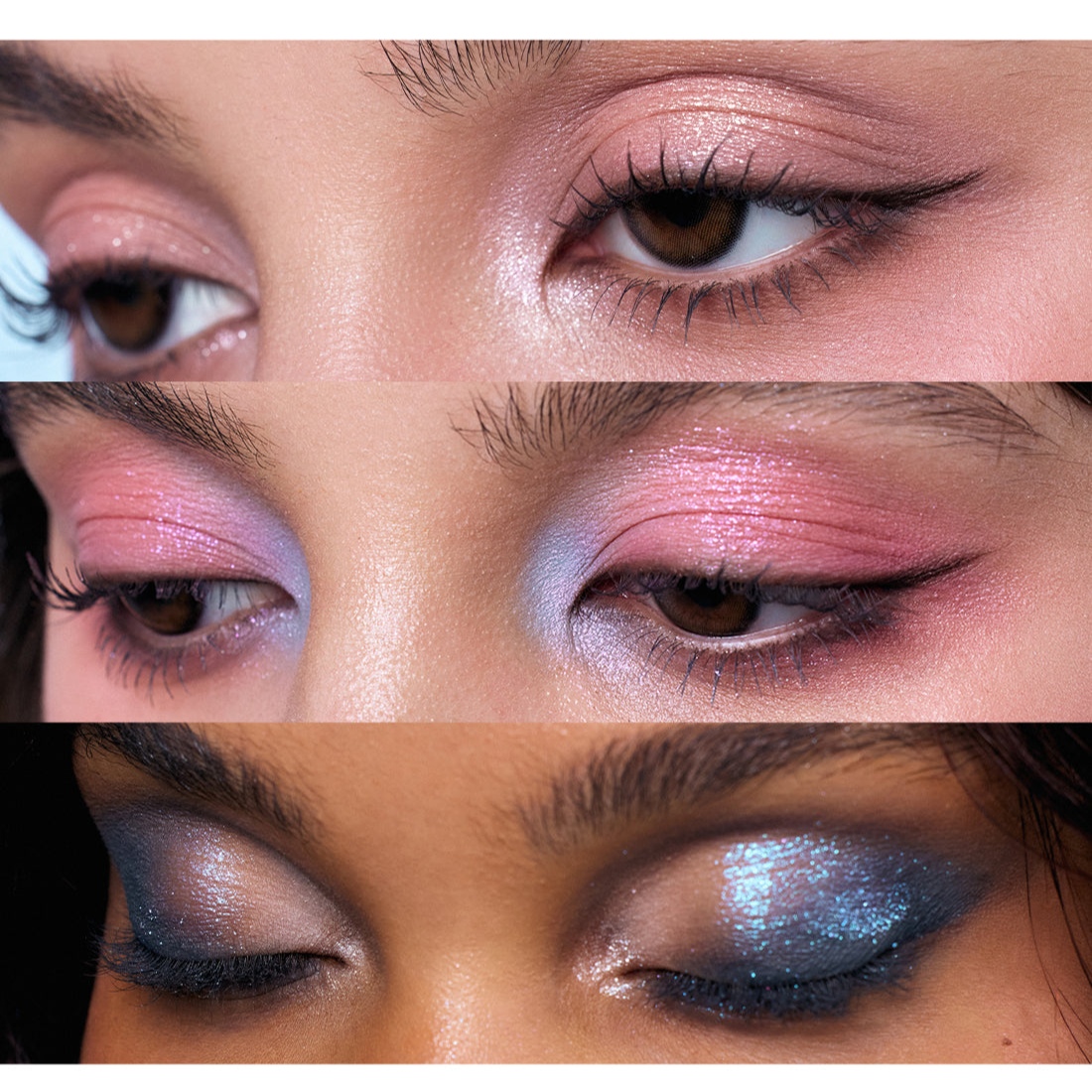 Flormar Göz Farı - Diamonds Terracotta Eyeshadow Golden Eyes 5 G 8690604083886 0212042