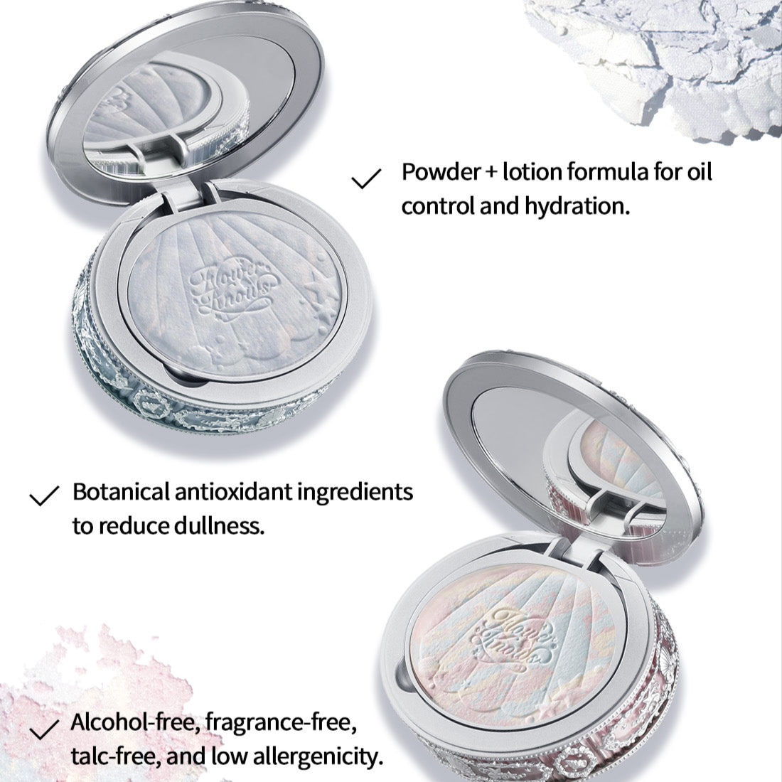 Flormar Göz Farı - Diamonds Terracotta Eyeshadow Golden Eyes 5 G 8690604083886 0212042