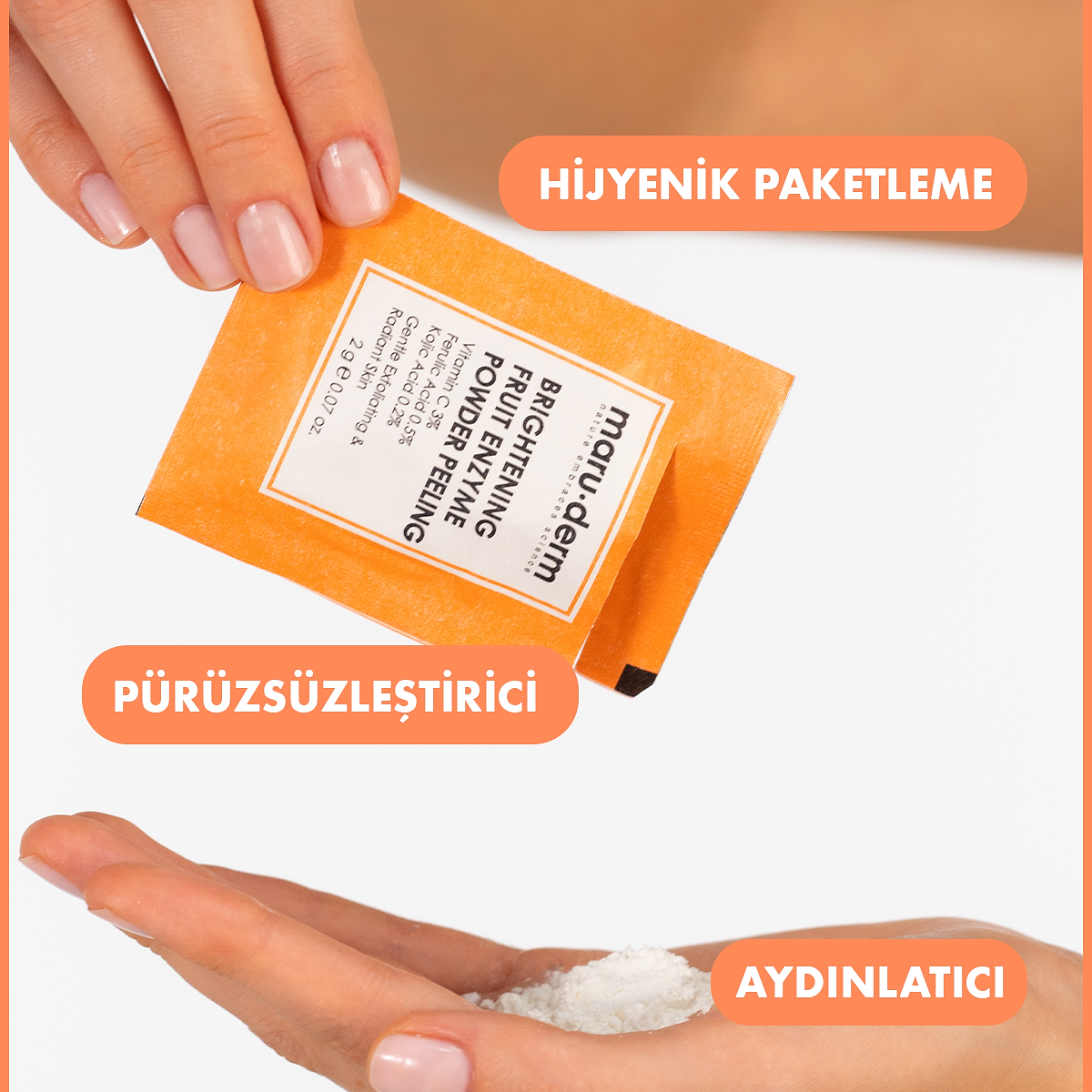 Flormar Göz Farı - Diamonds Terracotta Eyeshadow Golden Eyes 5 G 8690604083886 0212042