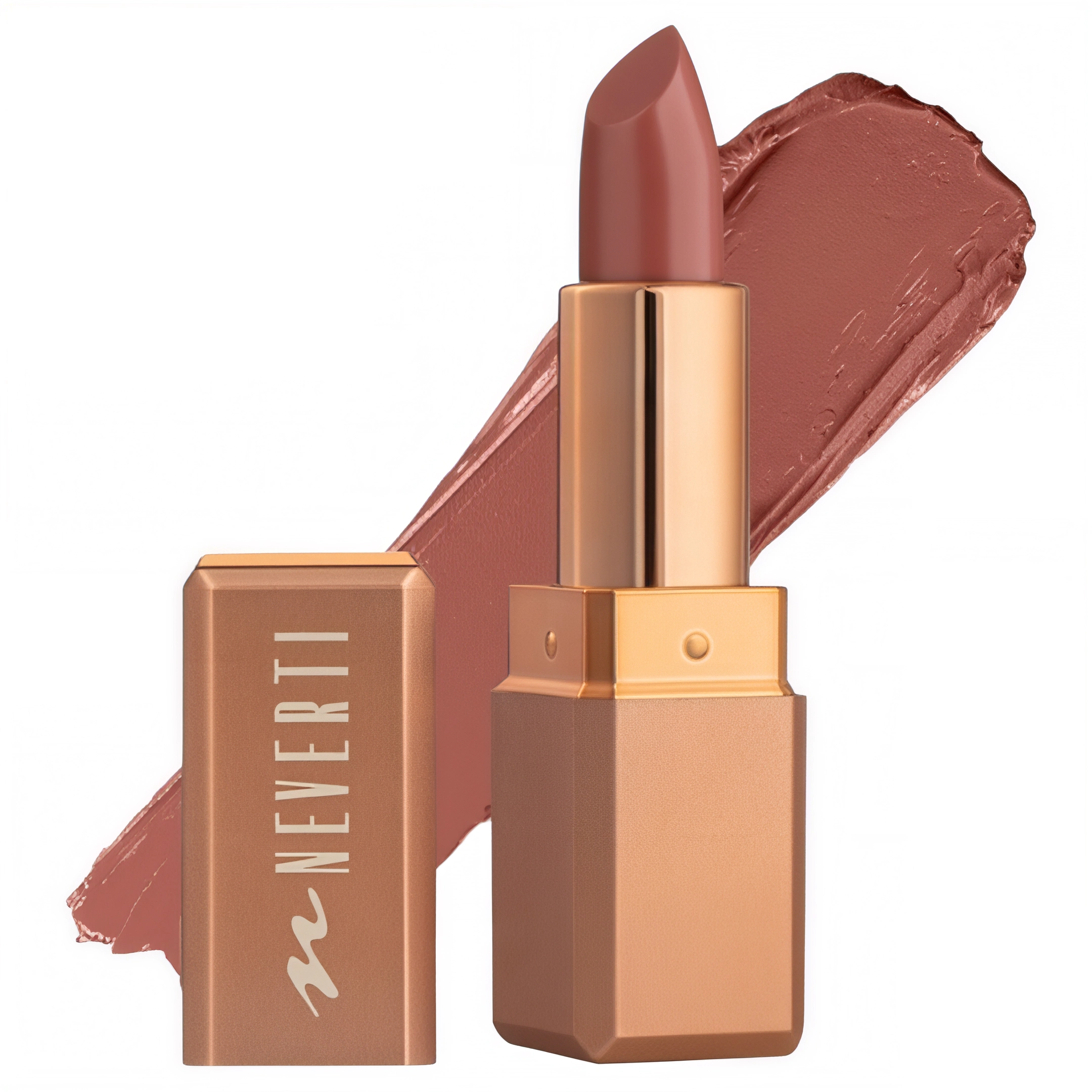 Flormar Göz Farı - Diamonds Terracotta Eyeshadow Golden Eyes 5 G 8690604083886 0212042