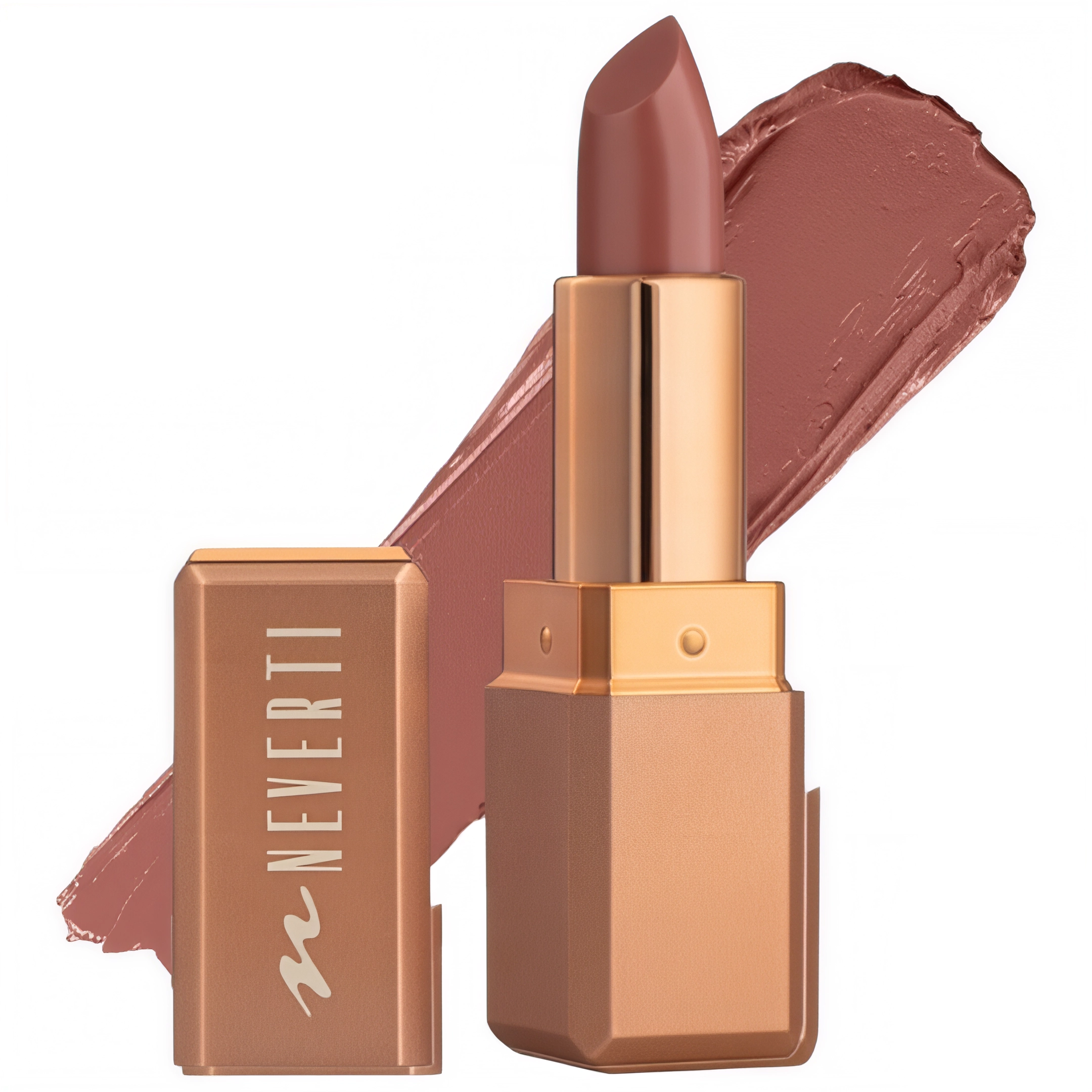 Flormar Göz Farı - Diamonds Terracotta Eyeshadow Golden Eyes 5 G 8690604083886 0212042