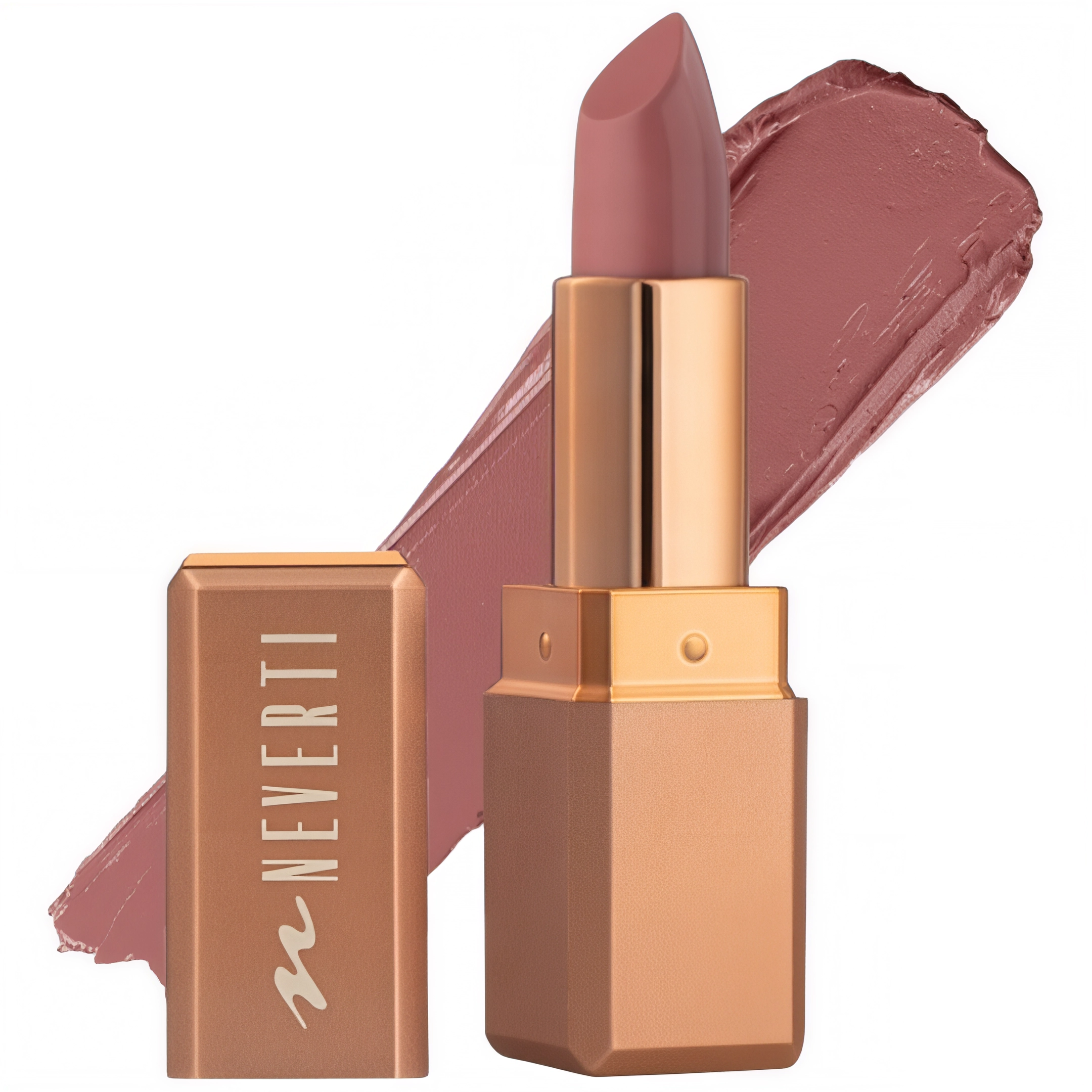 Flormar Göz Farı - Diamonds Terracotta Eyeshadow Golden Eyes 5 G 8690604083886 0212042