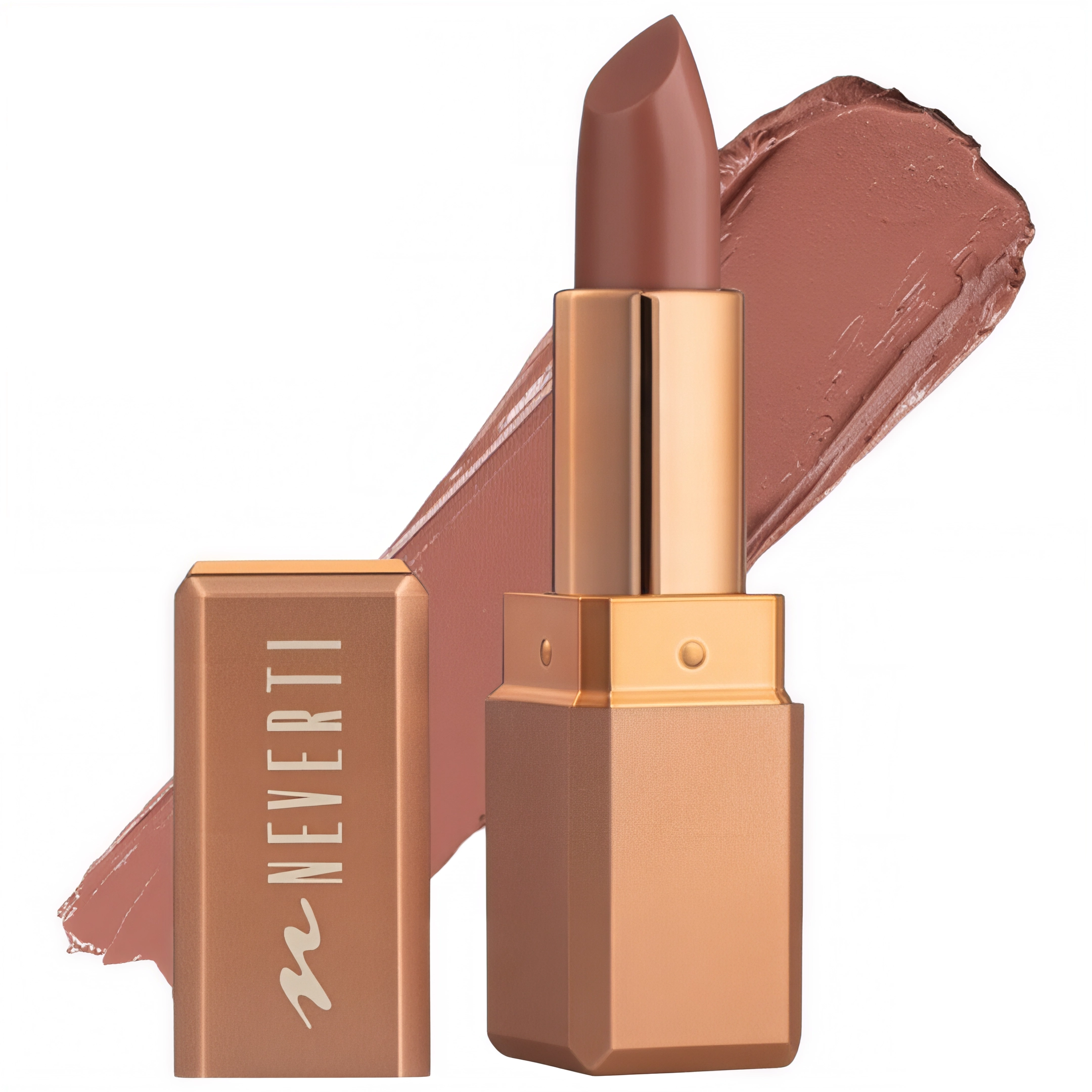 Flormar Göz Farı - Diamonds Terracotta Eyeshadow Golden Eyes 5 G 8690604083886 0212042