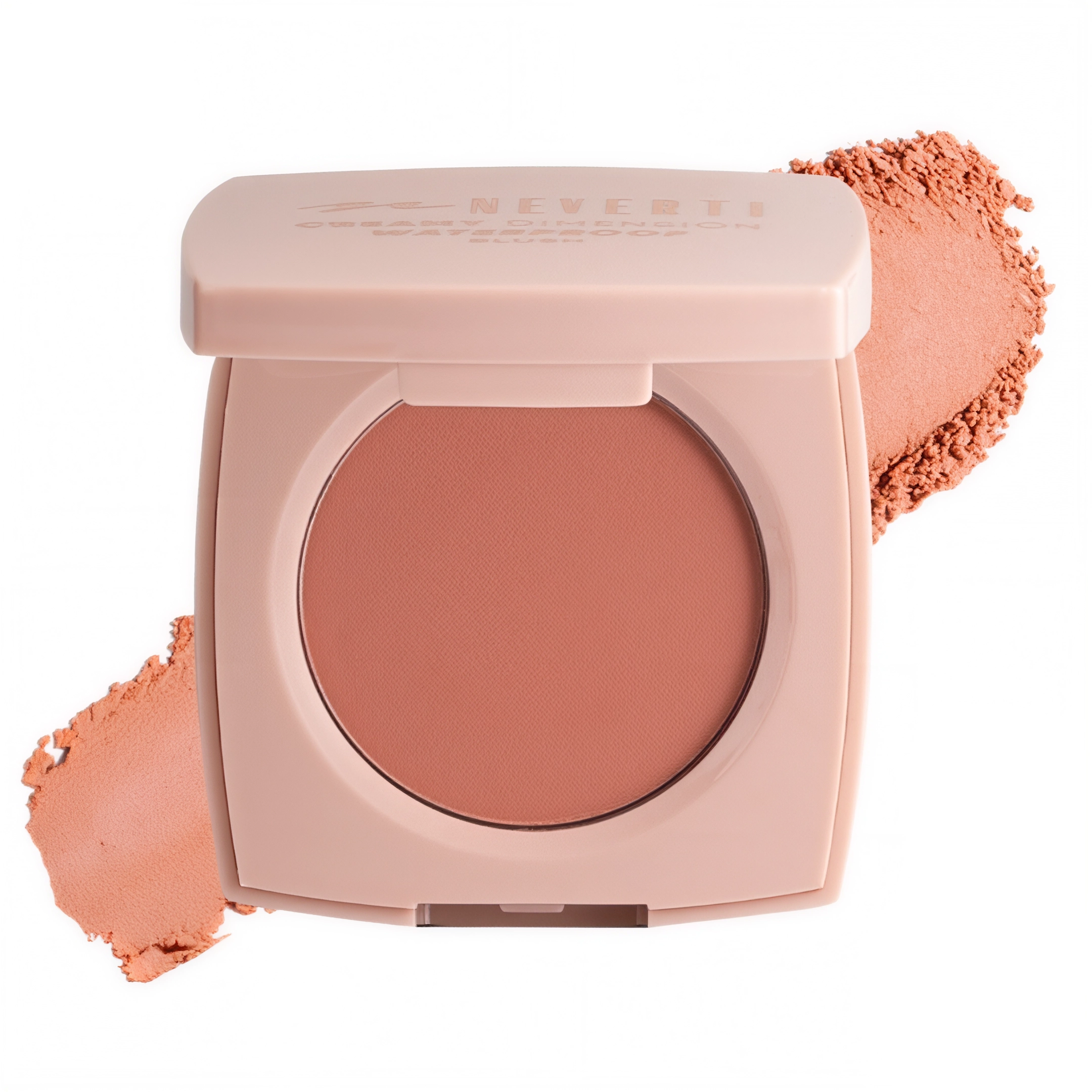 Flormar Göz Farı - Diamonds Terracotta Eyeshadow Golden Eyes 5 G 8690604083886 0212042