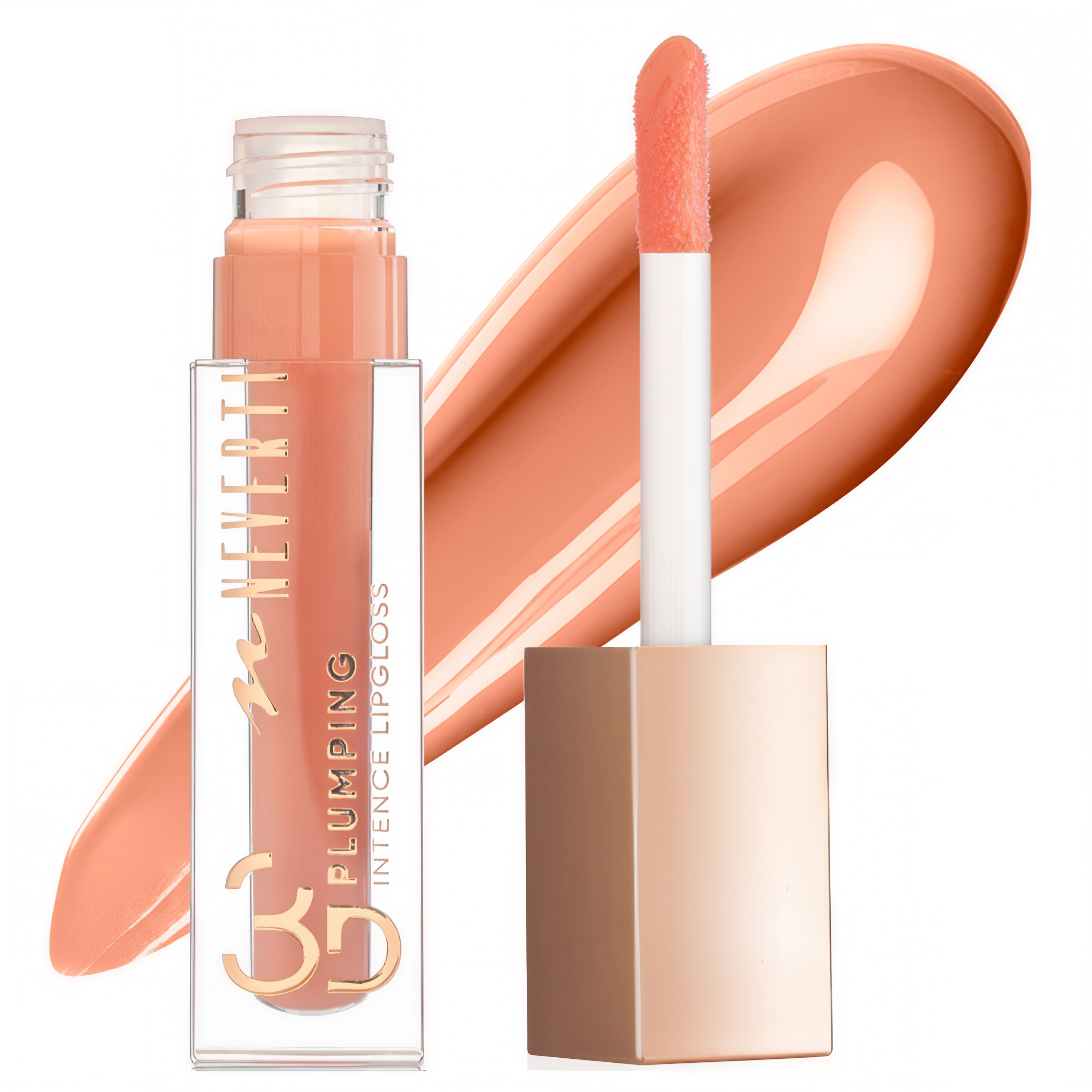 Flormar Göz Farı - Diamonds Terracotta Eyeshadow Golden Eyes 5 G 8690604083886 0212042