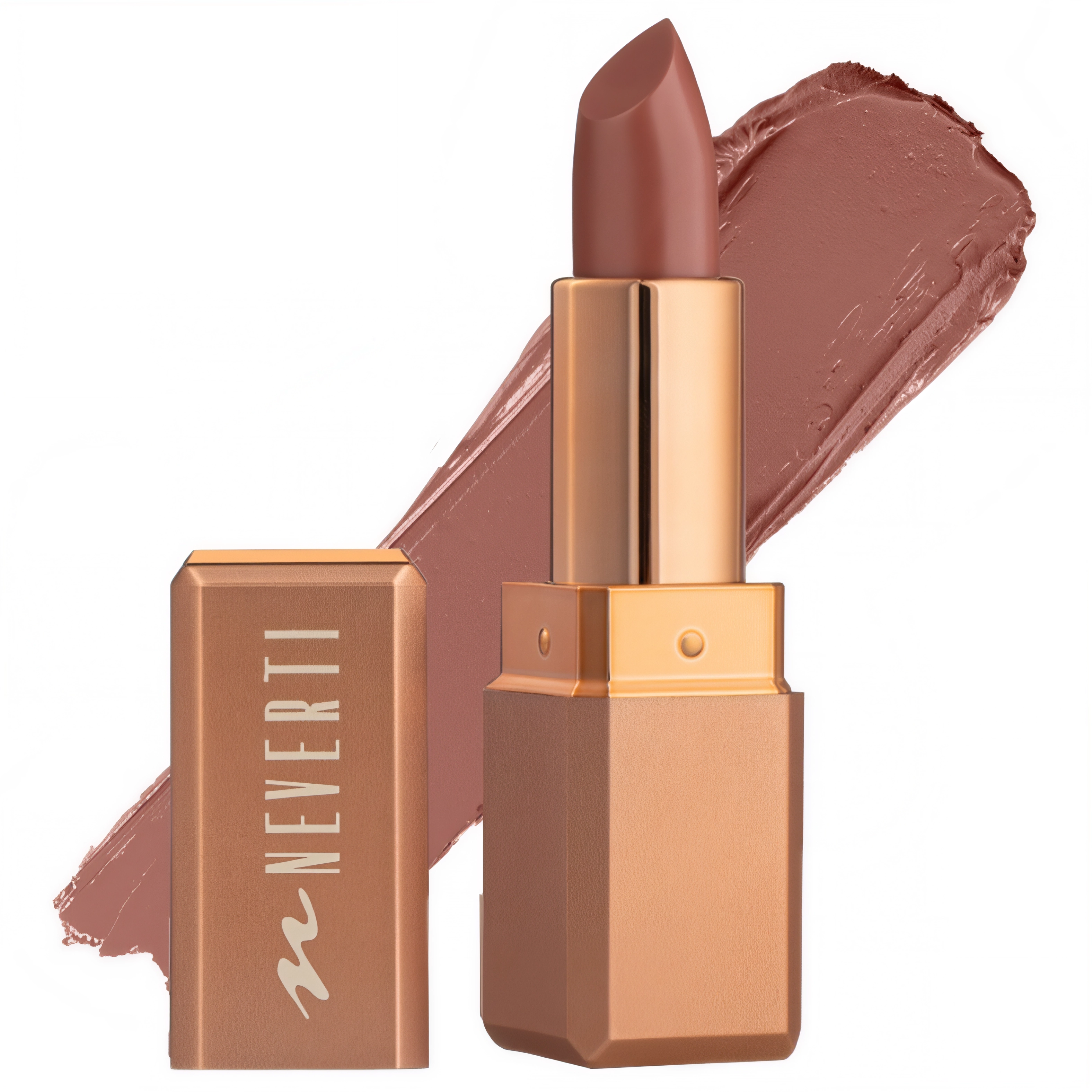 Flormar Göz Farı - Diamonds Terracotta Eyeshadow Golden Eyes 5 G 8690604083886 0212042