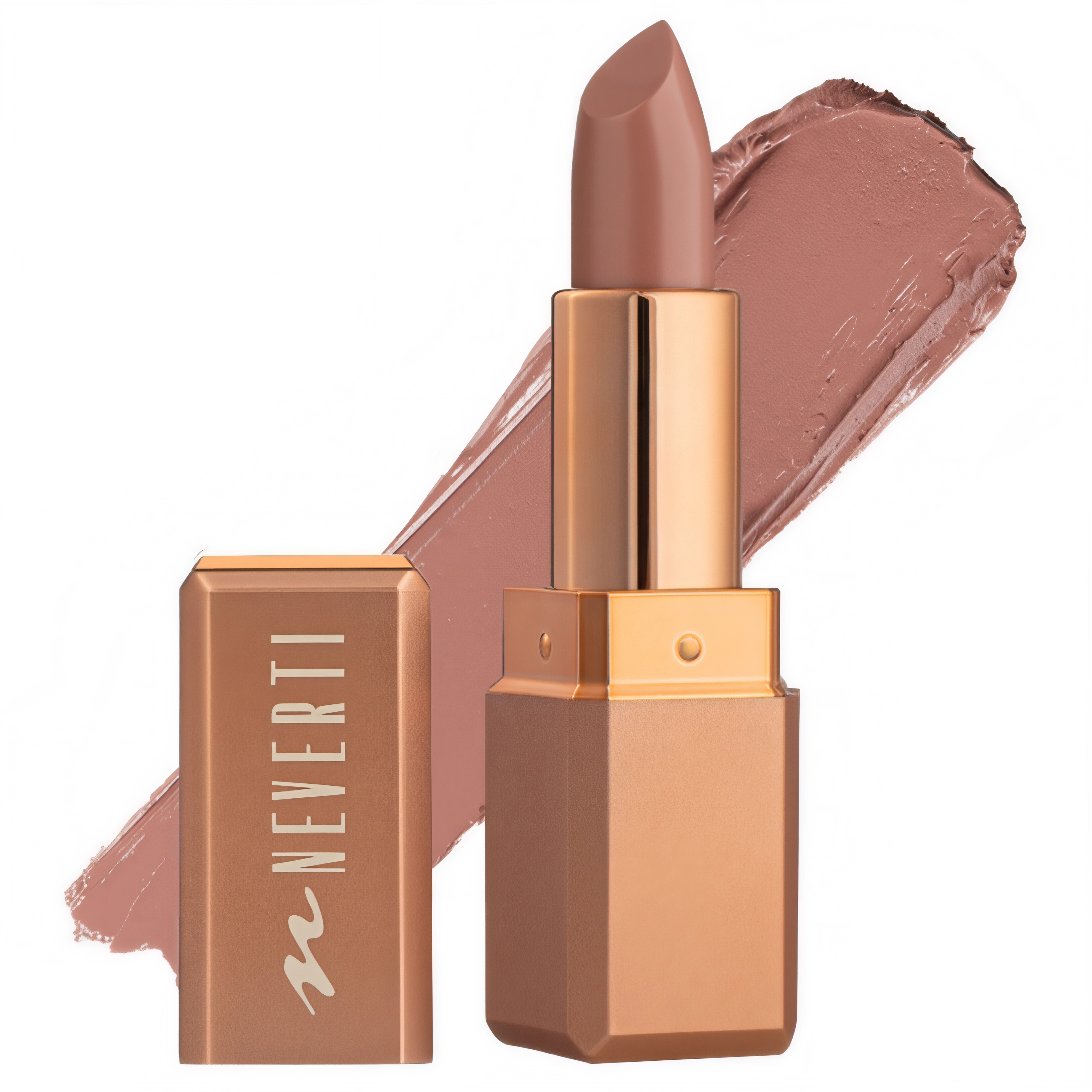 Flormar Göz Farı - Diamonds Terracotta Eyeshadow Golden Eyes 5 G 8690604083886 0212042