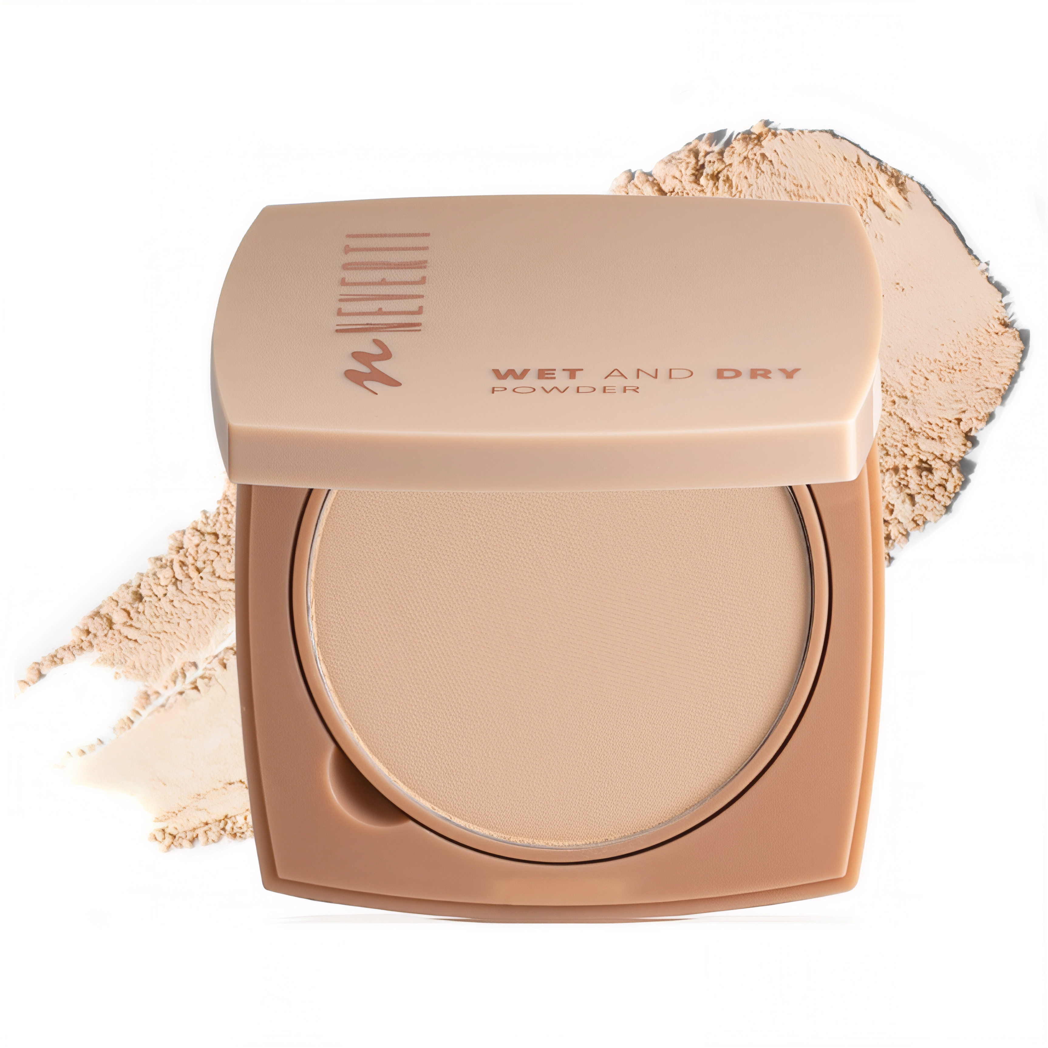 Flormar Göz Farı - Diamonds Terracotta Eyeshadow Golden Eyes 5 G 8690604083886 0212042