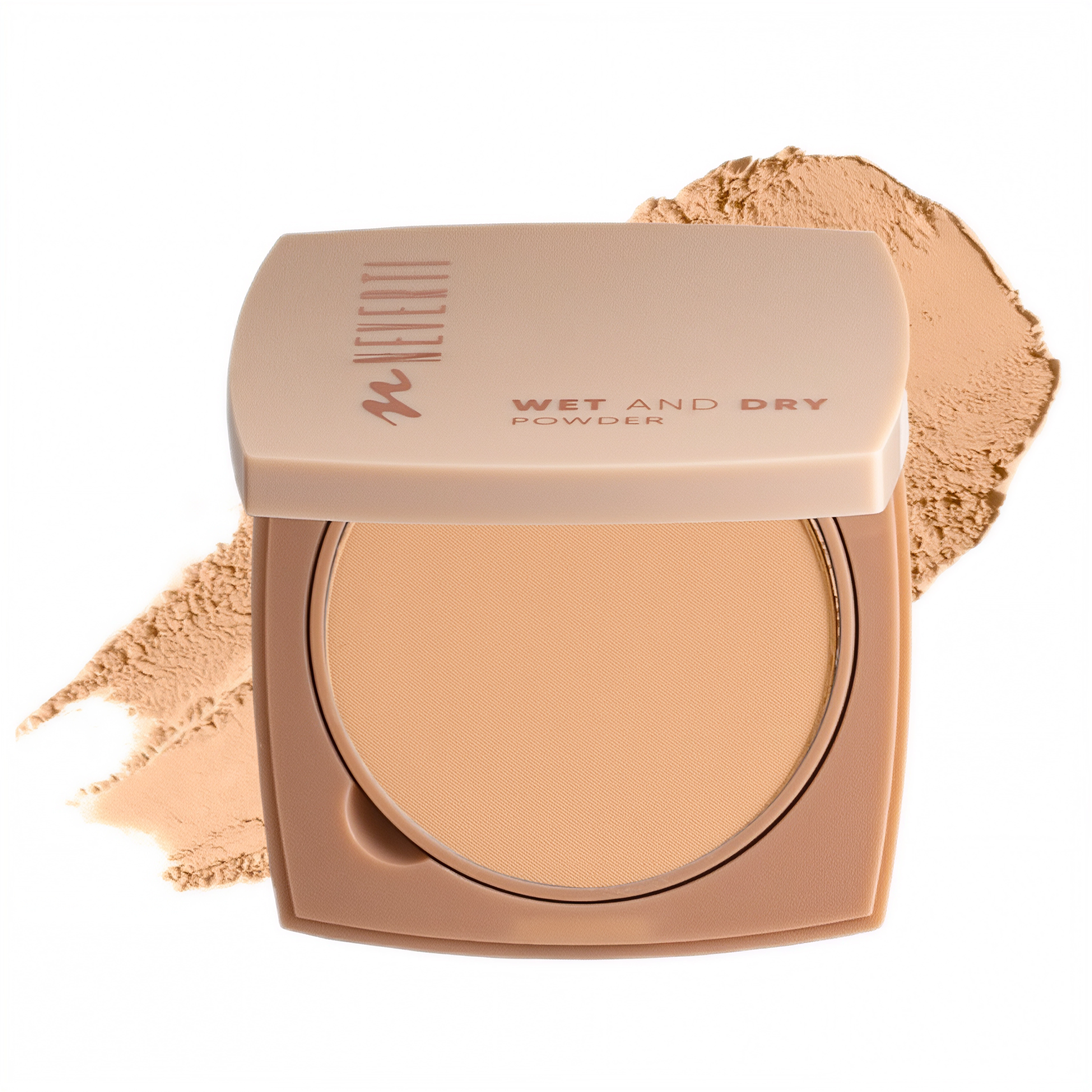 Flormar Göz Farı - Diamonds Terracotta Eyeshadow Golden Eyes 5 G 8690604083886 0212042