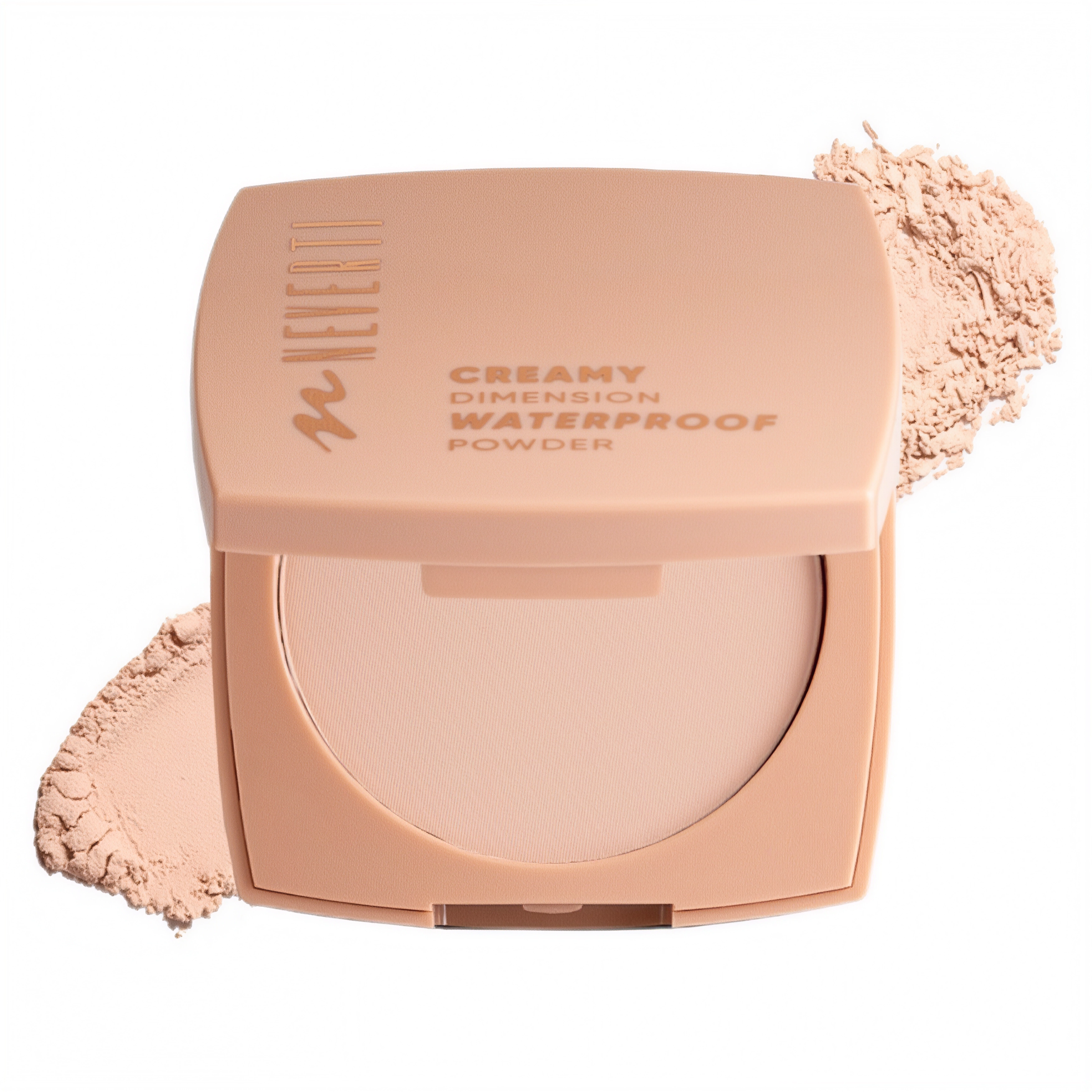 Flormar Göz Farı - Diamonds Terracotta Eyeshadow Golden Eyes 5 G 8690604083886 0212042