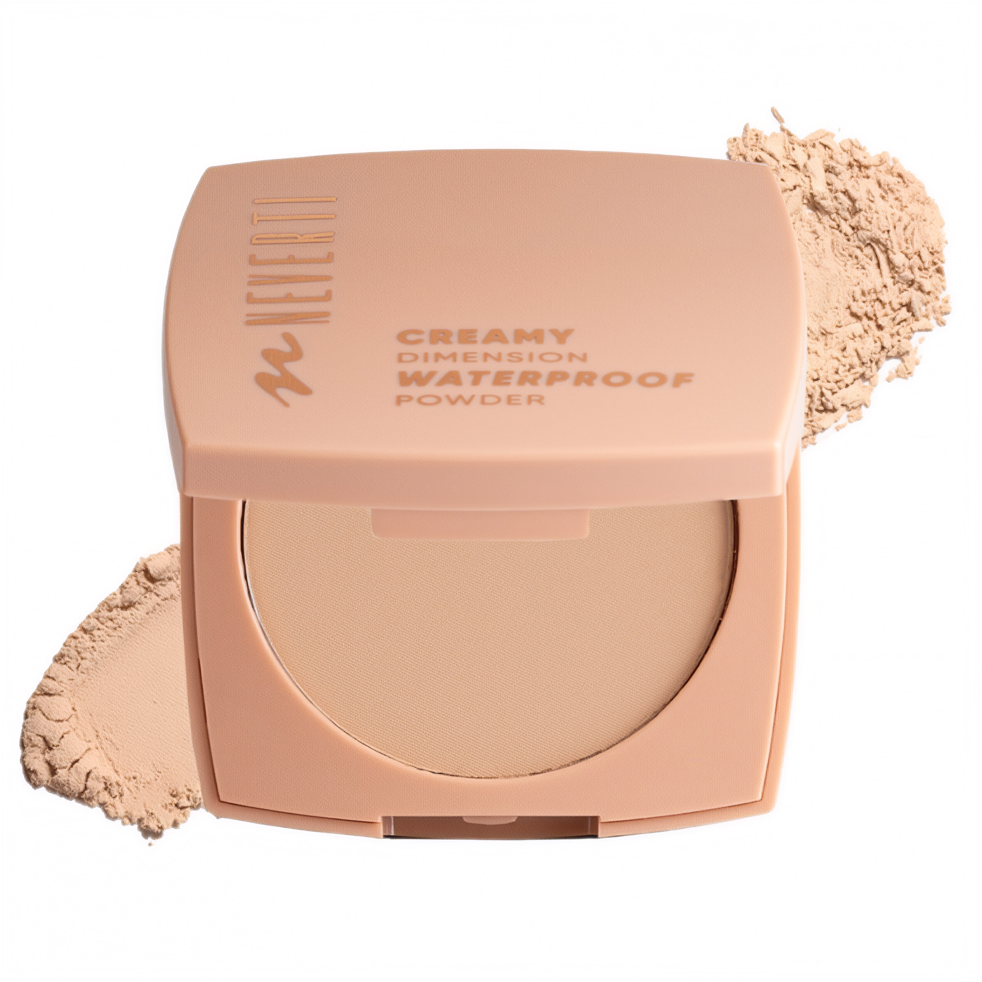 Flormar Göz Farı - Diamonds Terracotta Eyeshadow Golden Eyes 5 G 8690604083886 0212042