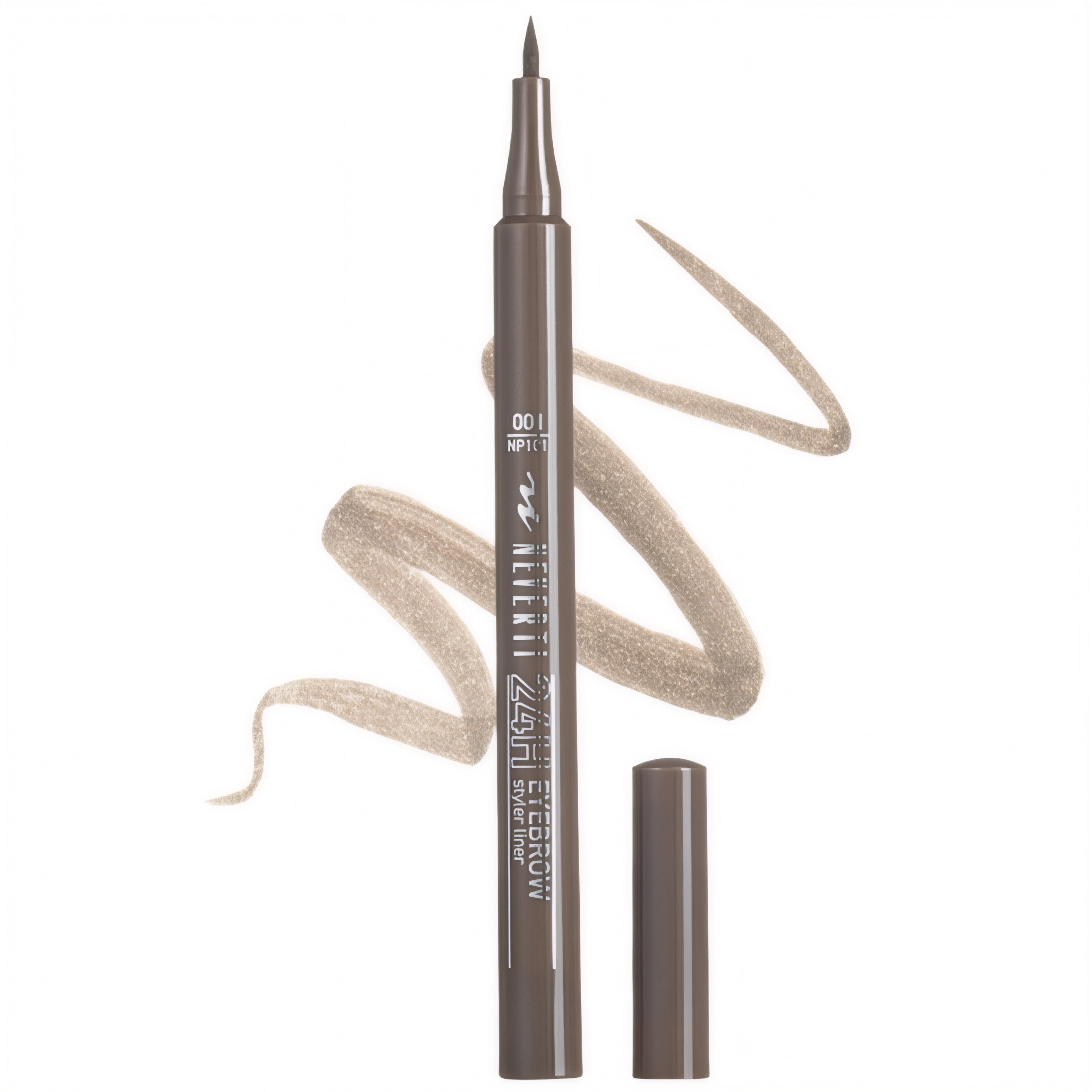 Flormar Göz Farı - Diamonds Terracotta Eyeshadow Golden Eyes 5 G 8690604083886 0212042