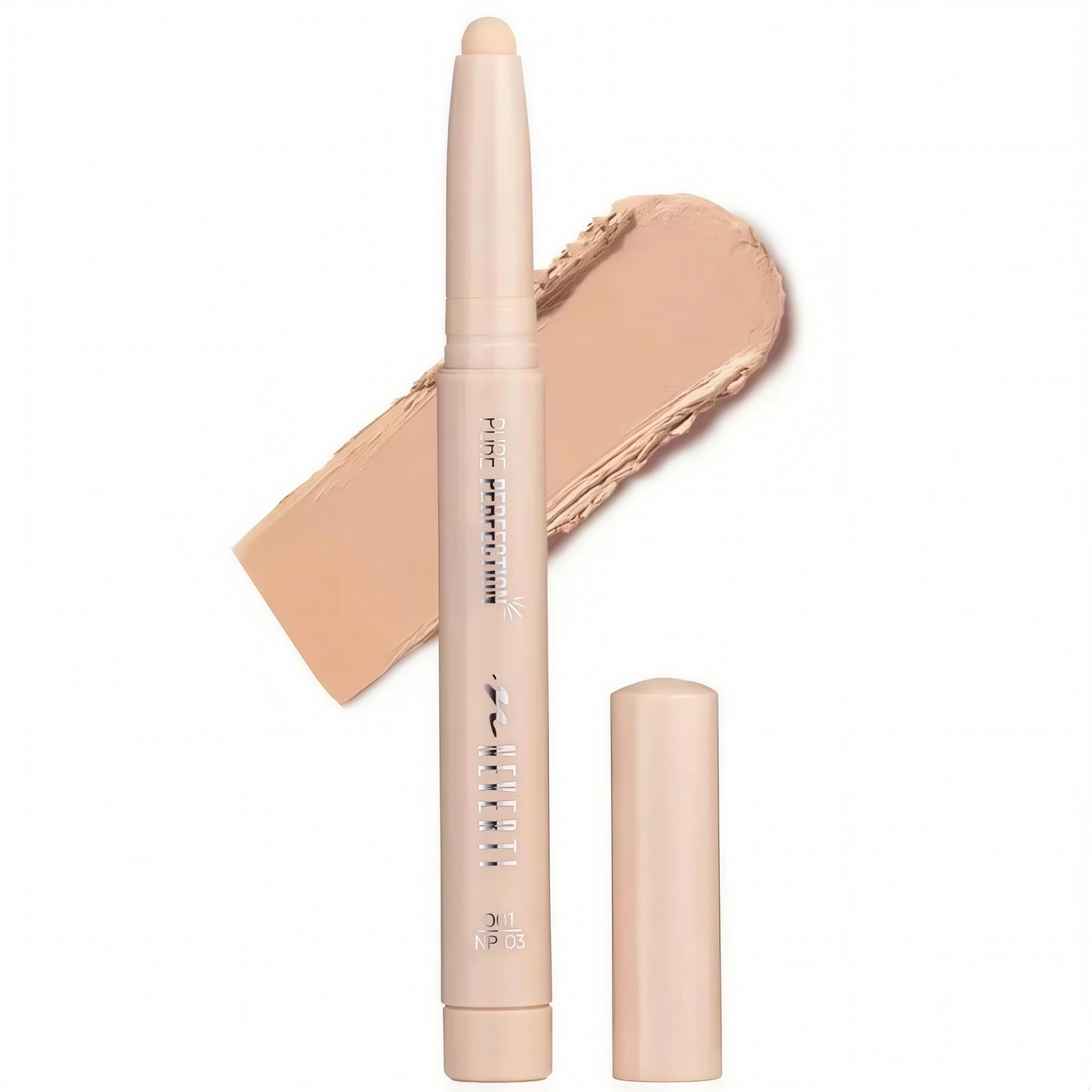 Flormar Göz Farı - Diamonds Terracotta Eyeshadow Golden Eyes 5 G 8690604083886 0212042