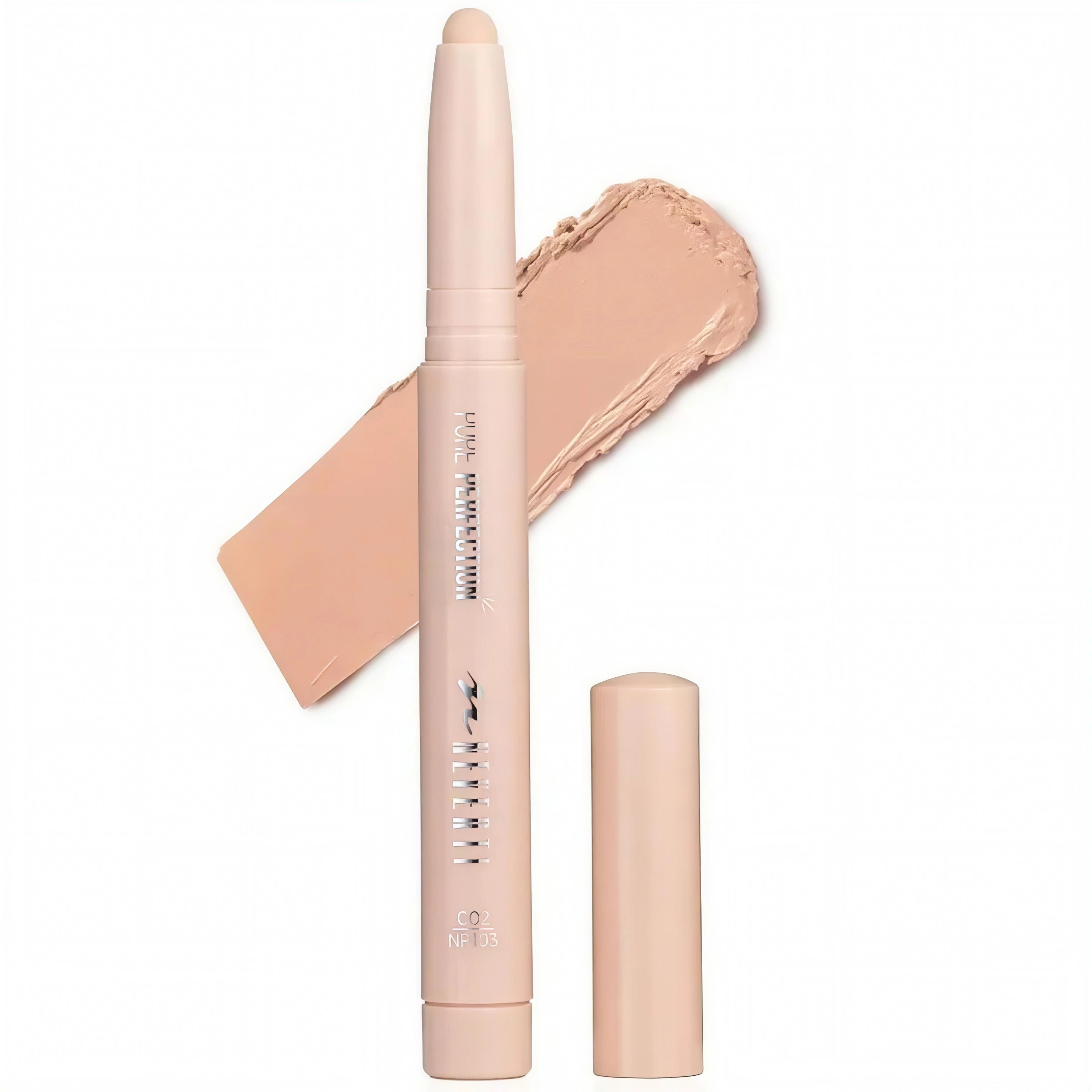 Flormar Göz Farı - Diamonds Terracotta Eyeshadow Golden Eyes 5 G 8690604083886 0212042