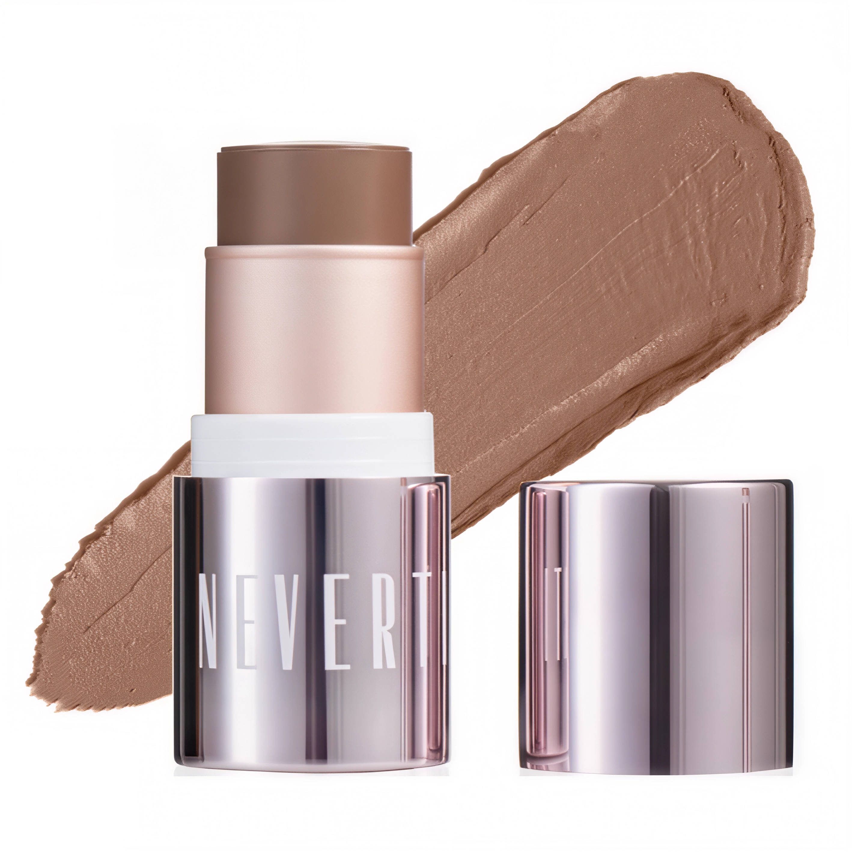 Flormar Göz Farı - Diamonds Terracotta Eyeshadow Golden Eyes 5 G 8690604083886 0212042