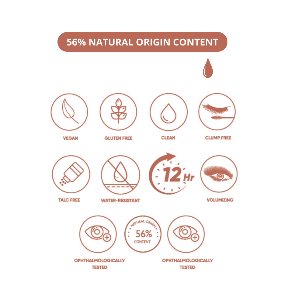 Flormar Göz Farı - Diamonds Terracotta Eyeshadow Golden Eyes 5 G 8690604083886 0212042