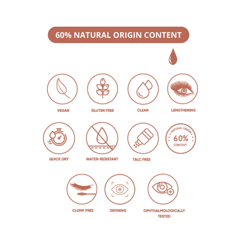 Flormar Göz Farı - Diamonds Terracotta Eyeshadow Golden Eyes 5 G 8690604083886 0212042