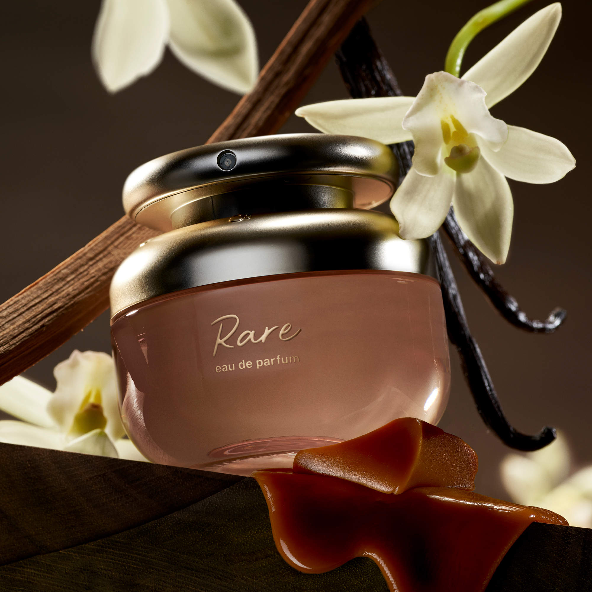 Flormar Göz Farı - Diamonds Terracotta Eyeshadow Golden Eyes 5 G 8690604083886 0212042