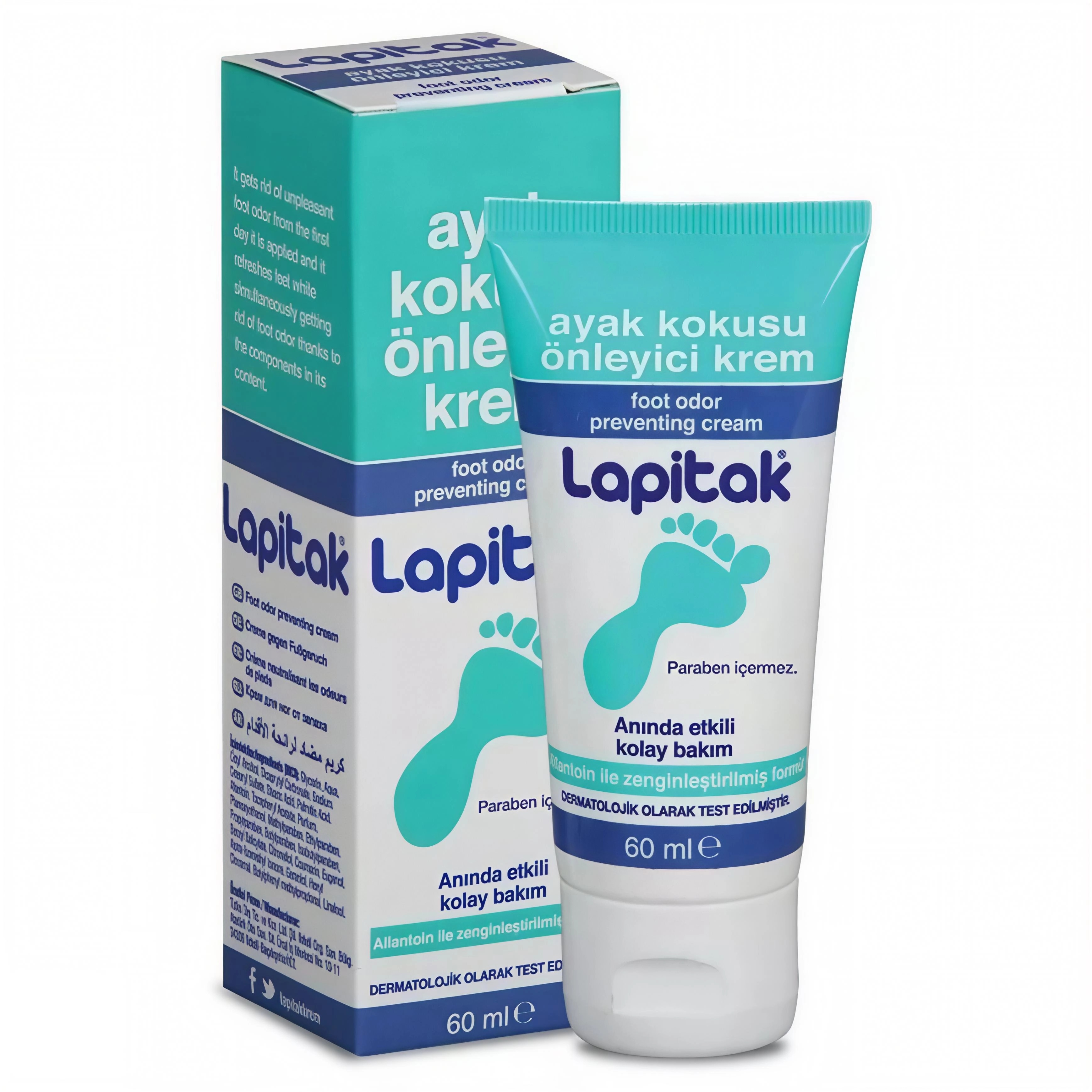 Flormar Göz Farı - Diamonds Terracotta Eyeshadow Golden Eyes 5 G 8690604083886 0212042