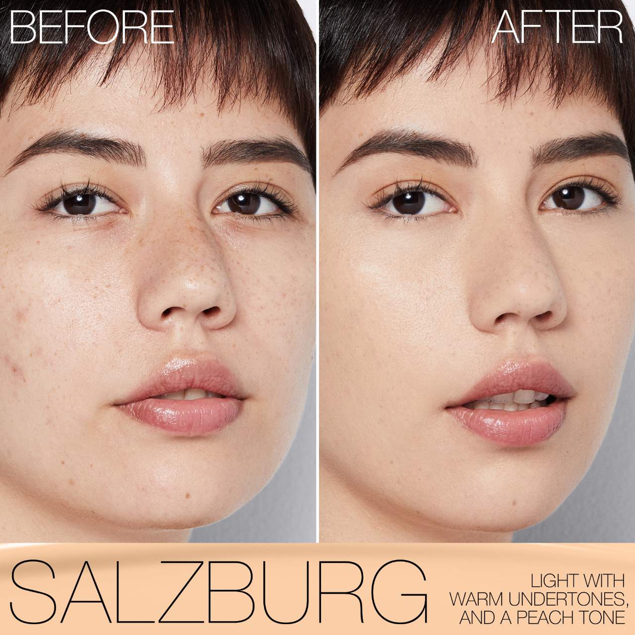 Flormar Göz Farı - Diamonds Terracotta Eyeshadow Golden Eyes 5 G 8690604083886 0212042