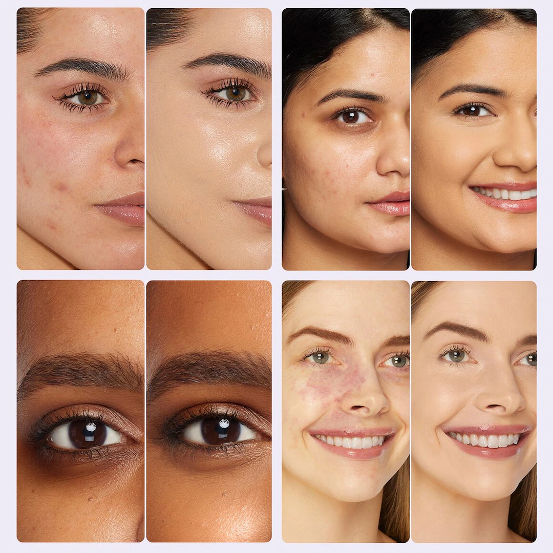 Flormar Göz Farı - Diamonds Terracotta Eyeshadow Golden Eyes 5 G 8690604083886 0212042