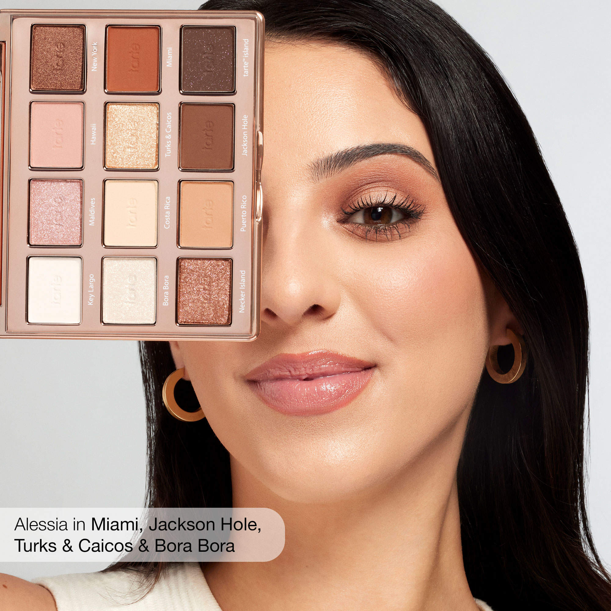 Flormar Göz Farı - Diamonds Terracotta Eyeshadow Golden Eyes 5 G 8690604083886 0212042