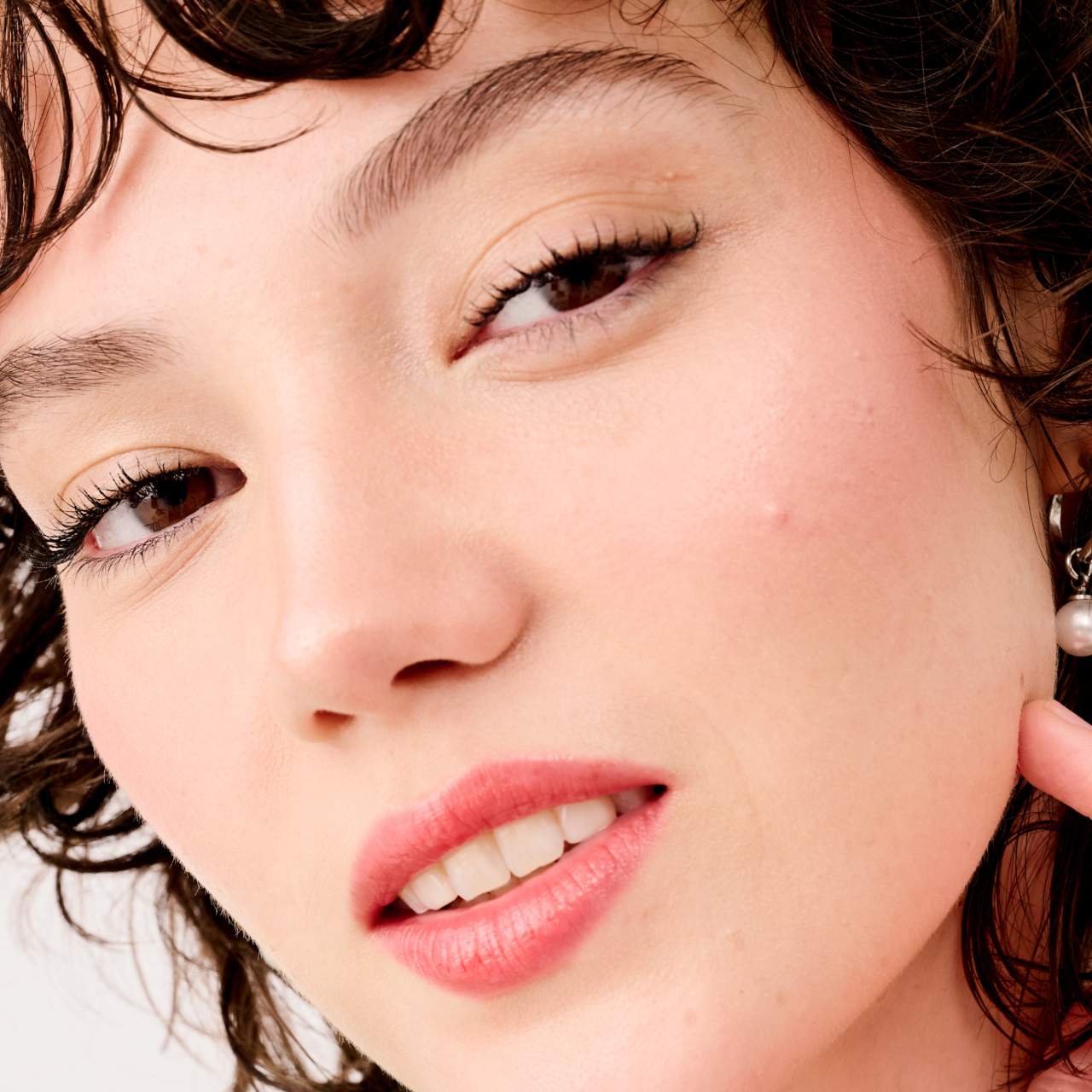 Flormar Göz Farı - Diamonds Terracotta Eyeshadow Golden Eyes 5 G 8690604083886 0212042