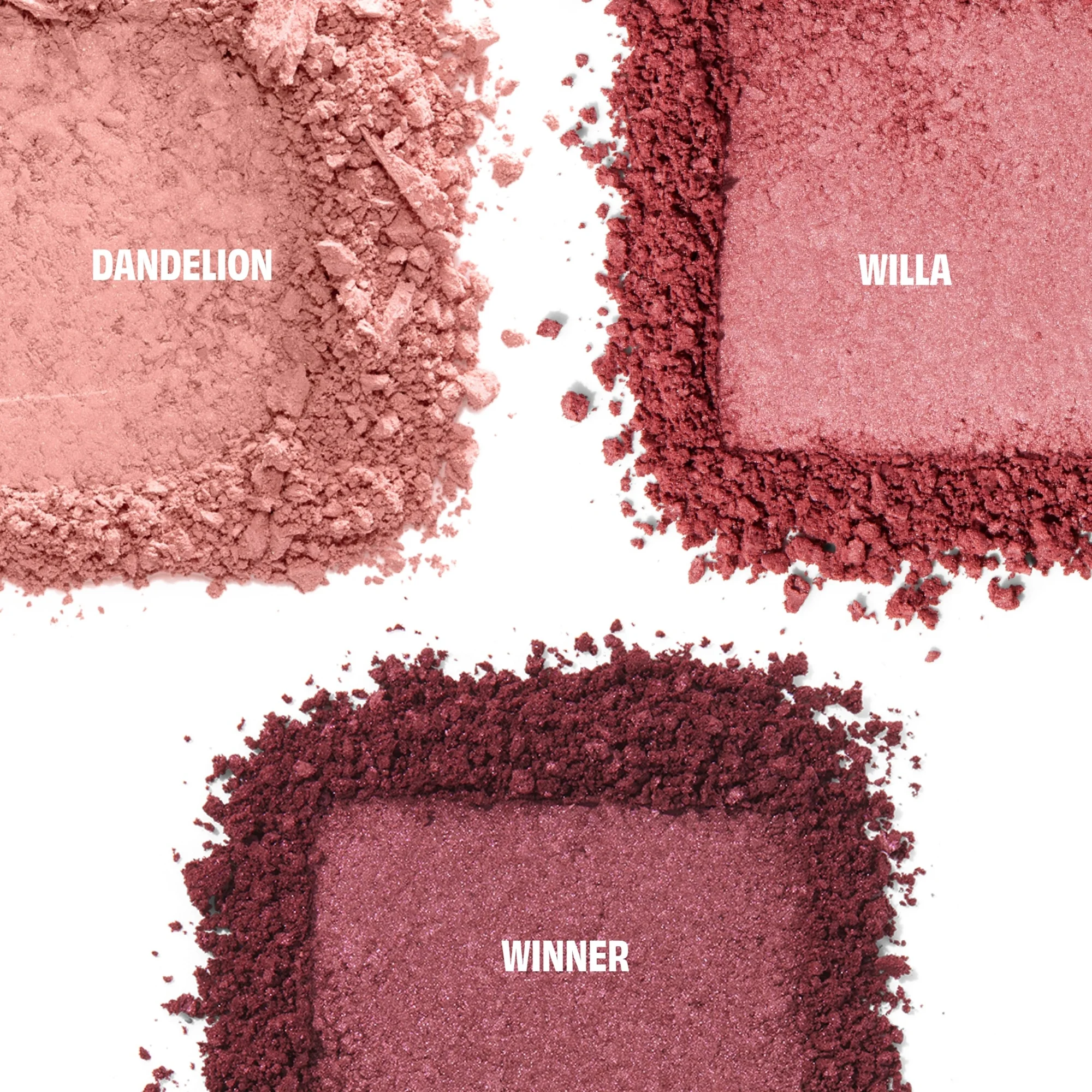 Flormar Göz Farı - Diamonds Terracotta Eyeshadow Golden Eyes 5 G 8690604083886 0212042