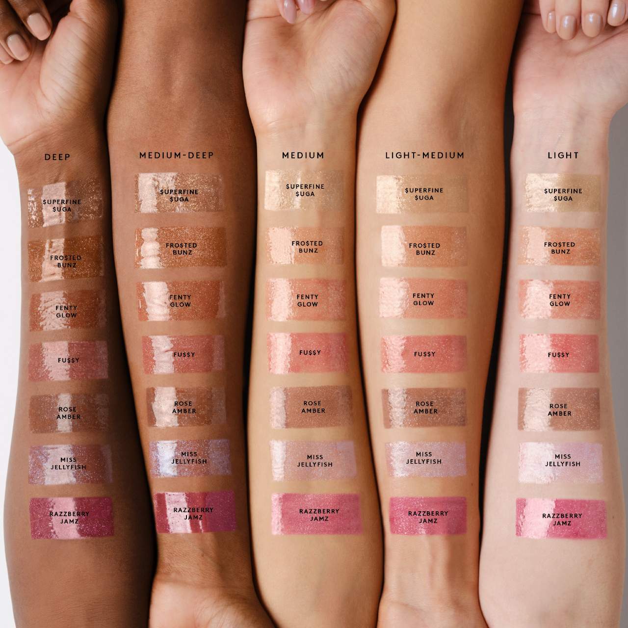 Flormar Göz Farı - Diamonds Terracotta Eyeshadow Golden Eyes 5 G 8690604083886 0212042