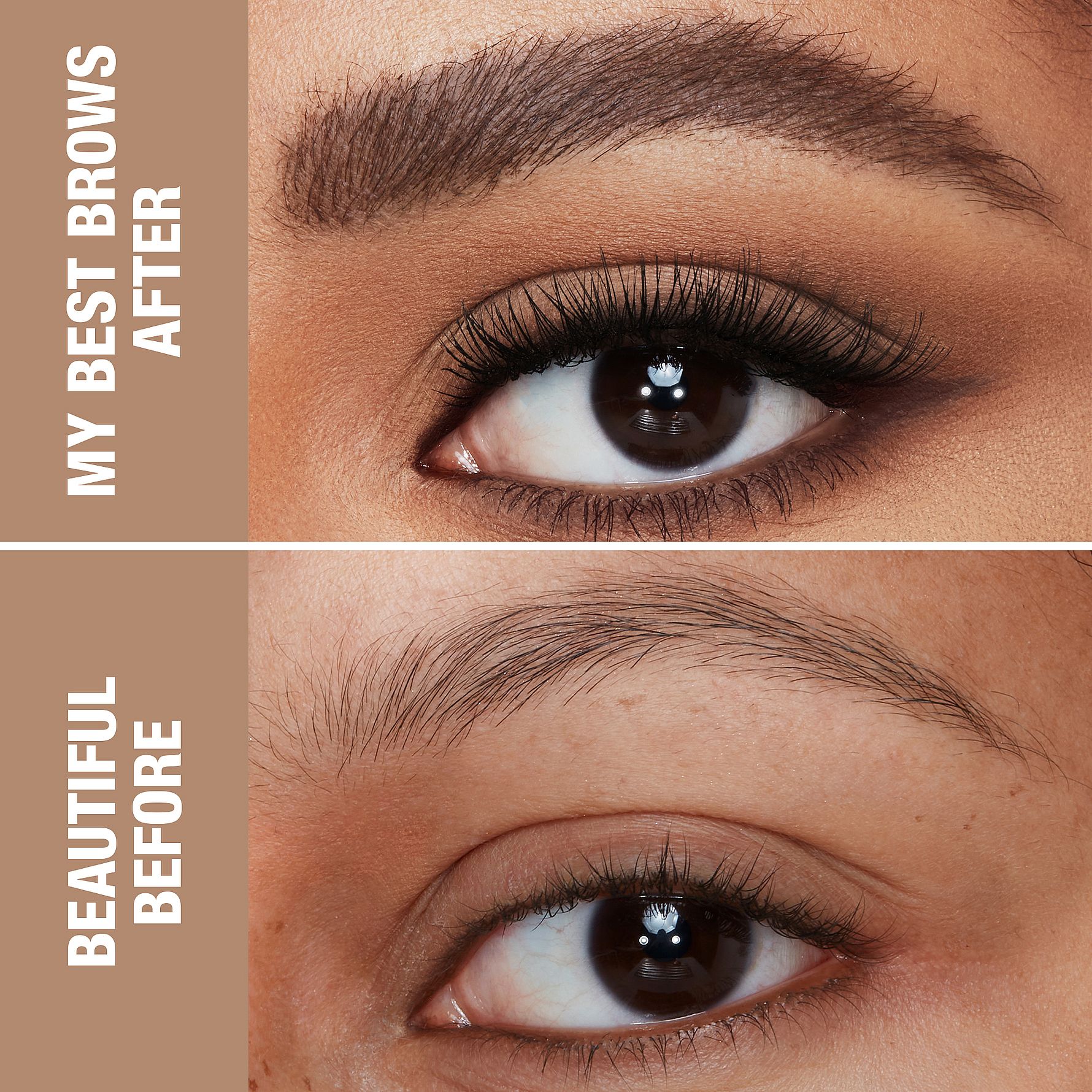 Flormar Göz Farı - Diamonds Terracotta Eyeshadow Golden Eyes 5 G 8690604083886 0212042