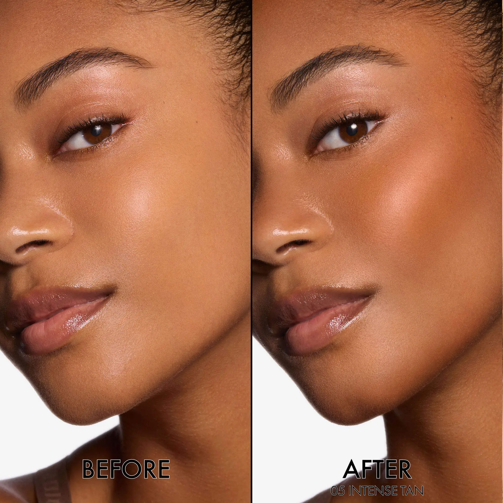 Flormar Göz Farı - Diamonds Terracotta Eyeshadow Golden Eyes 5 G 8690604083886 0212042