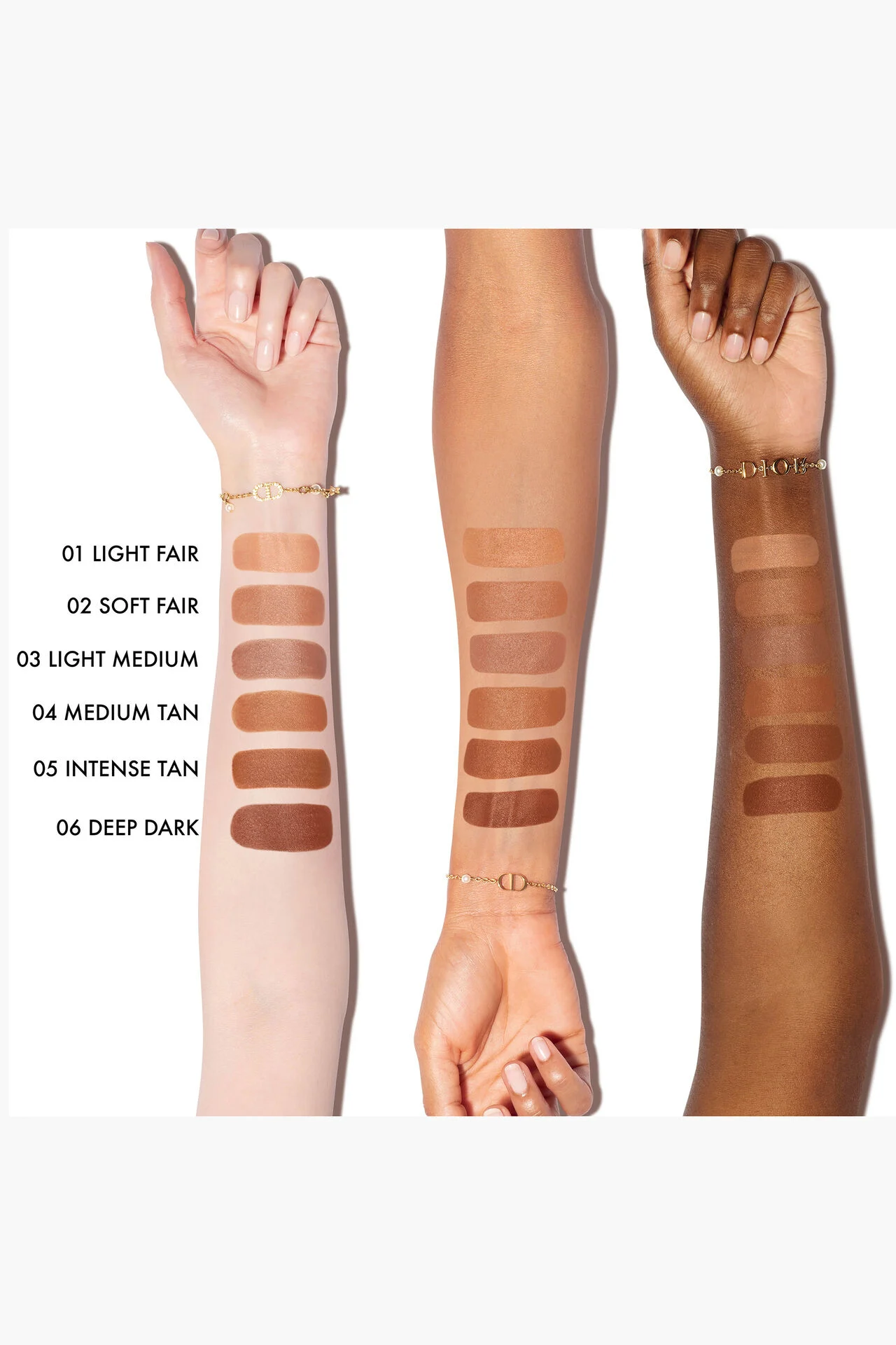 Flormar Göz Farı - Diamonds Terracotta Eyeshadow Golden Eyes 5 G 8690604083886 0212042