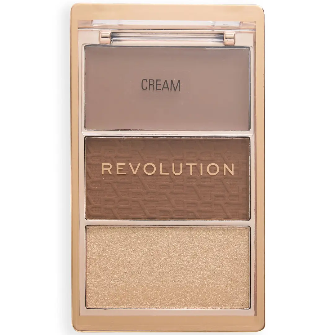 Flormar Göz Farı - Diamonds Terracotta Eyeshadow Golden Eyes 5 G 8690604083886 0212042