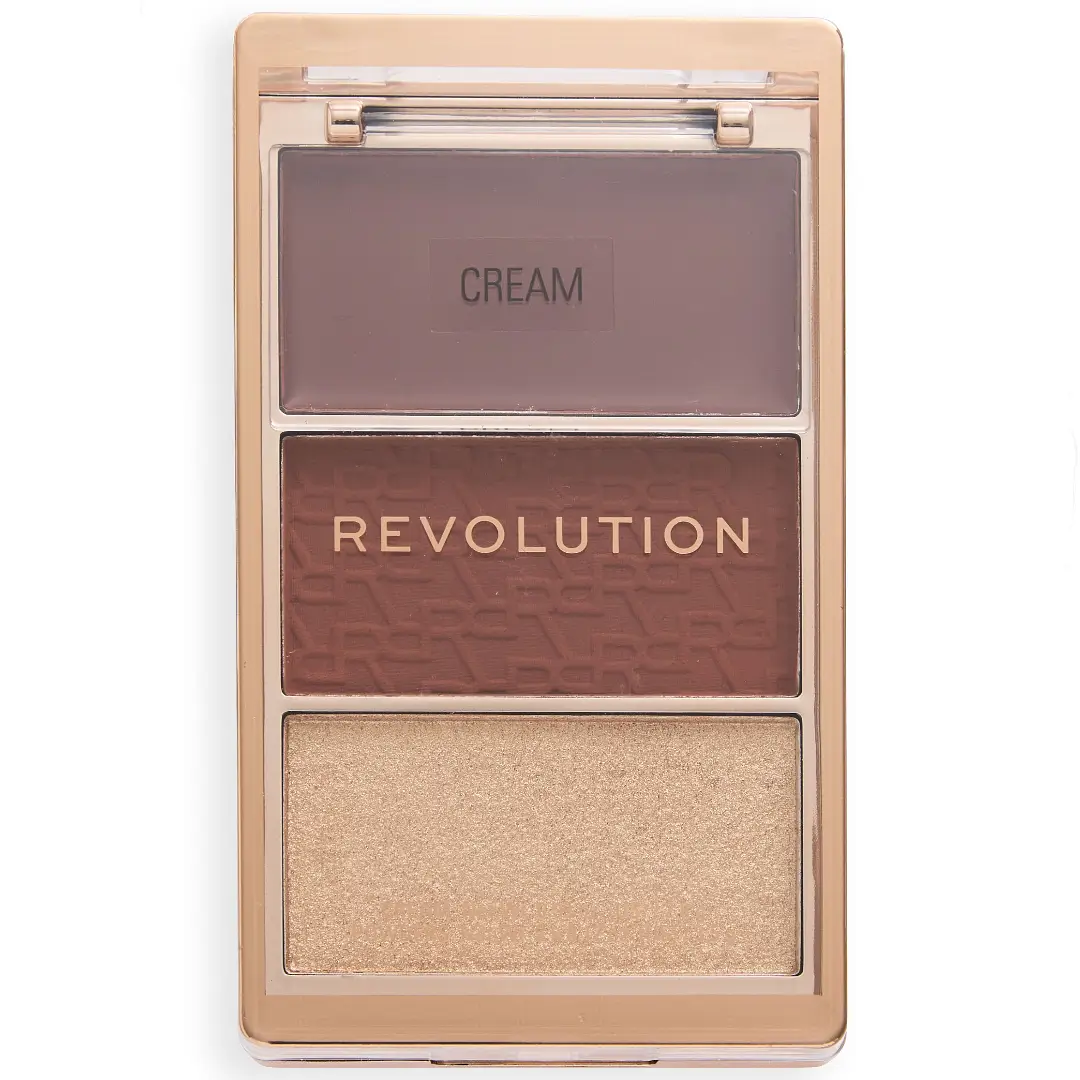 Flormar Göz Farı - Diamonds Terracotta Eyeshadow Golden Eyes 5 G 8690604083886 0212042