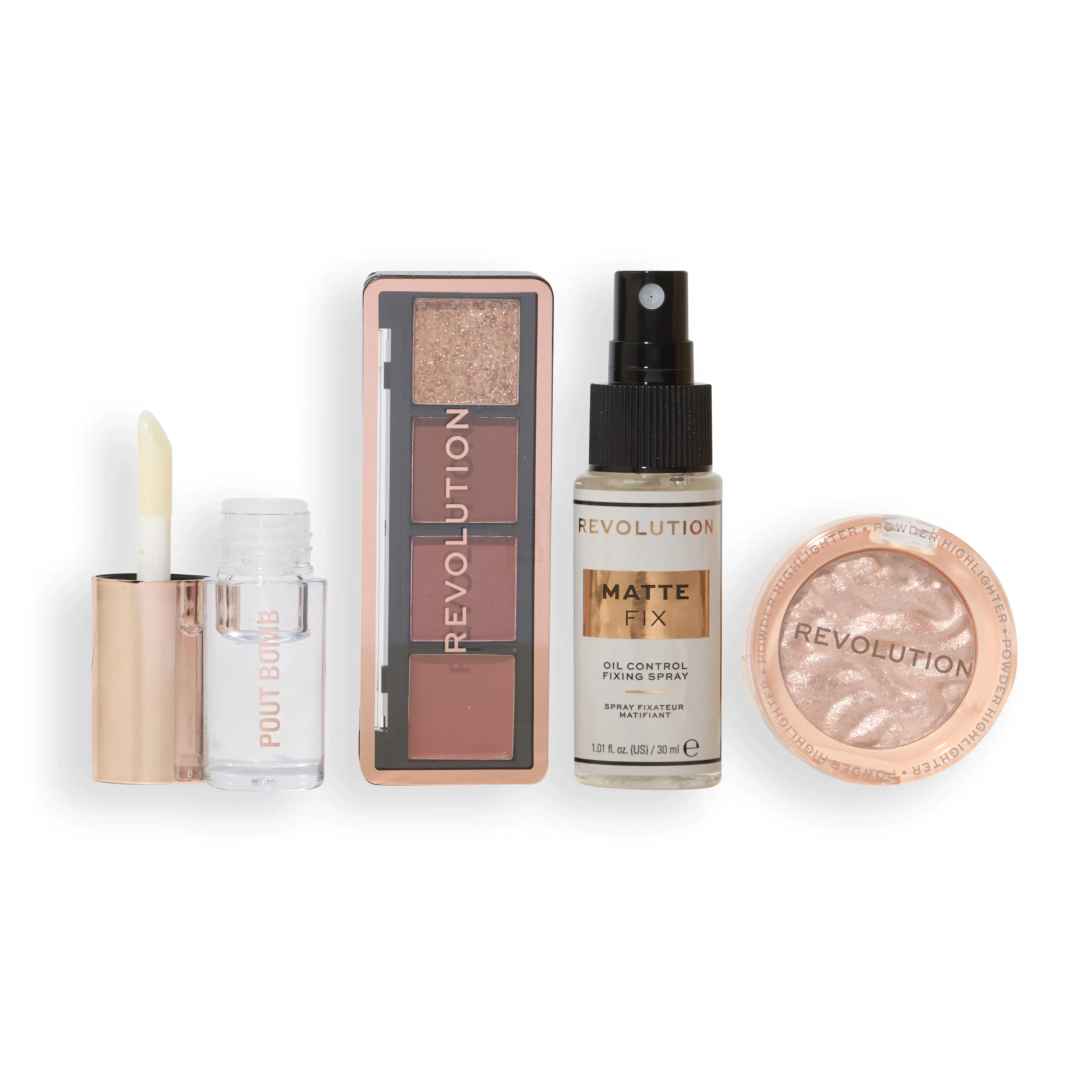 Flormar Göz Farı - Diamonds Terracotta Eyeshadow Golden Eyes 5 G 8690604083886 0212042