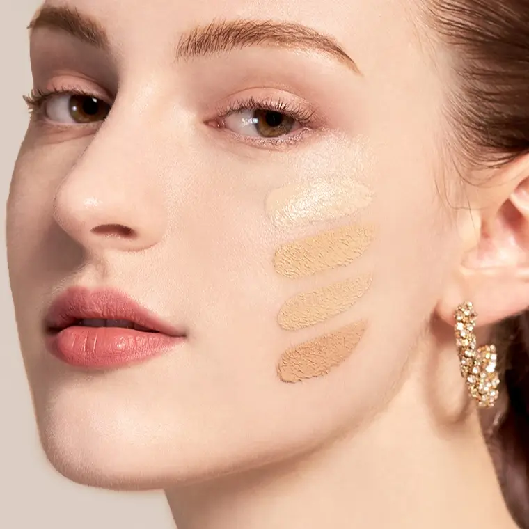 Flormar Göz Farı - Diamonds Terracotta Eyeshadow Golden Eyes 5 G 8690604083886 0212042