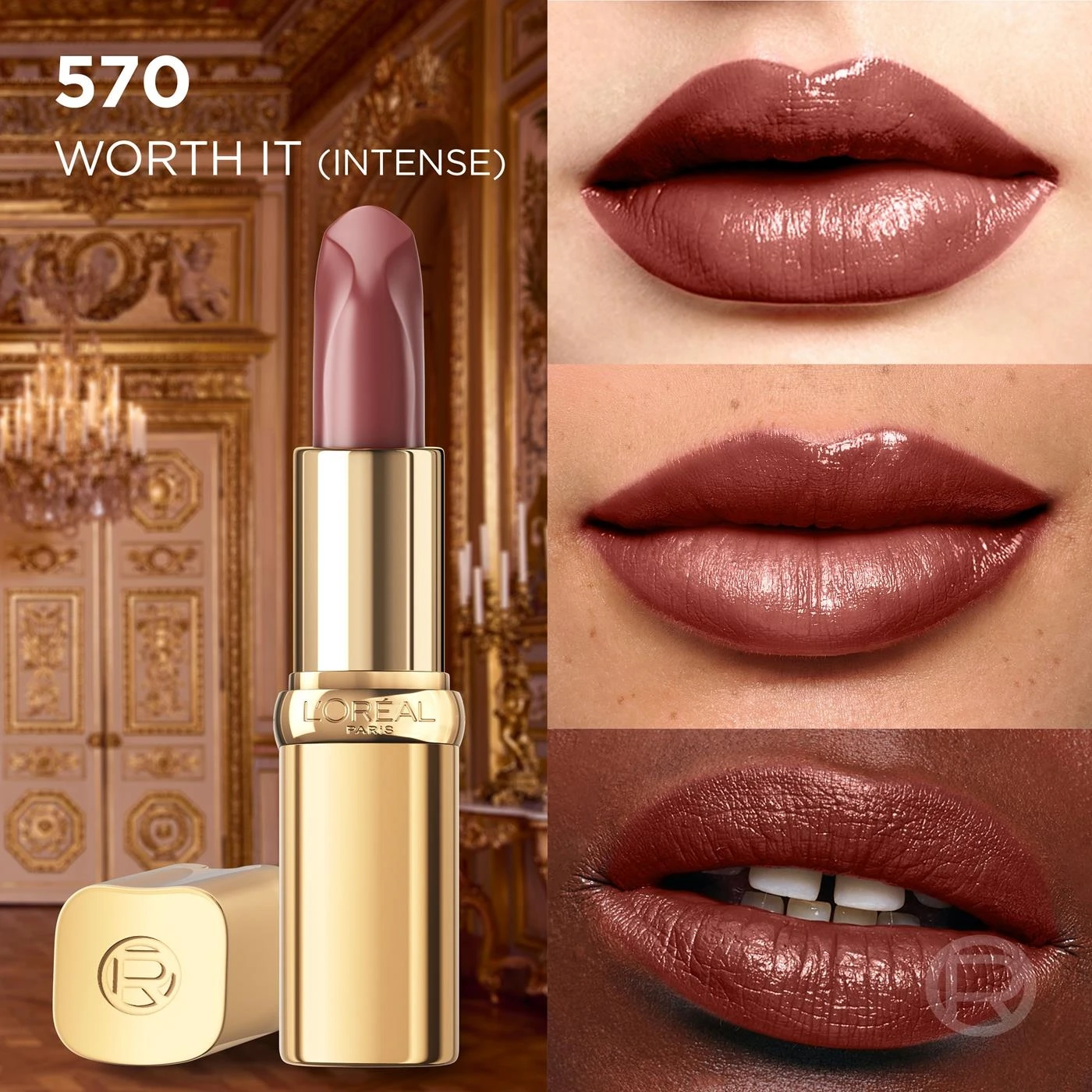 Flormar Göz Farı - Diamonds Terracotta Eyeshadow Golden Eyes 5 G 8690604083886 0212042