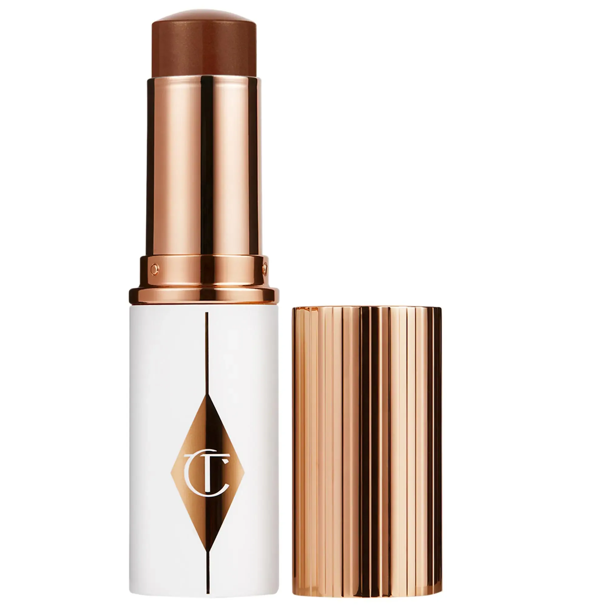Flormar Göz Farı - Diamonds Terracotta Eyeshadow Golden Eyes 5 G 8690604083886 0212042