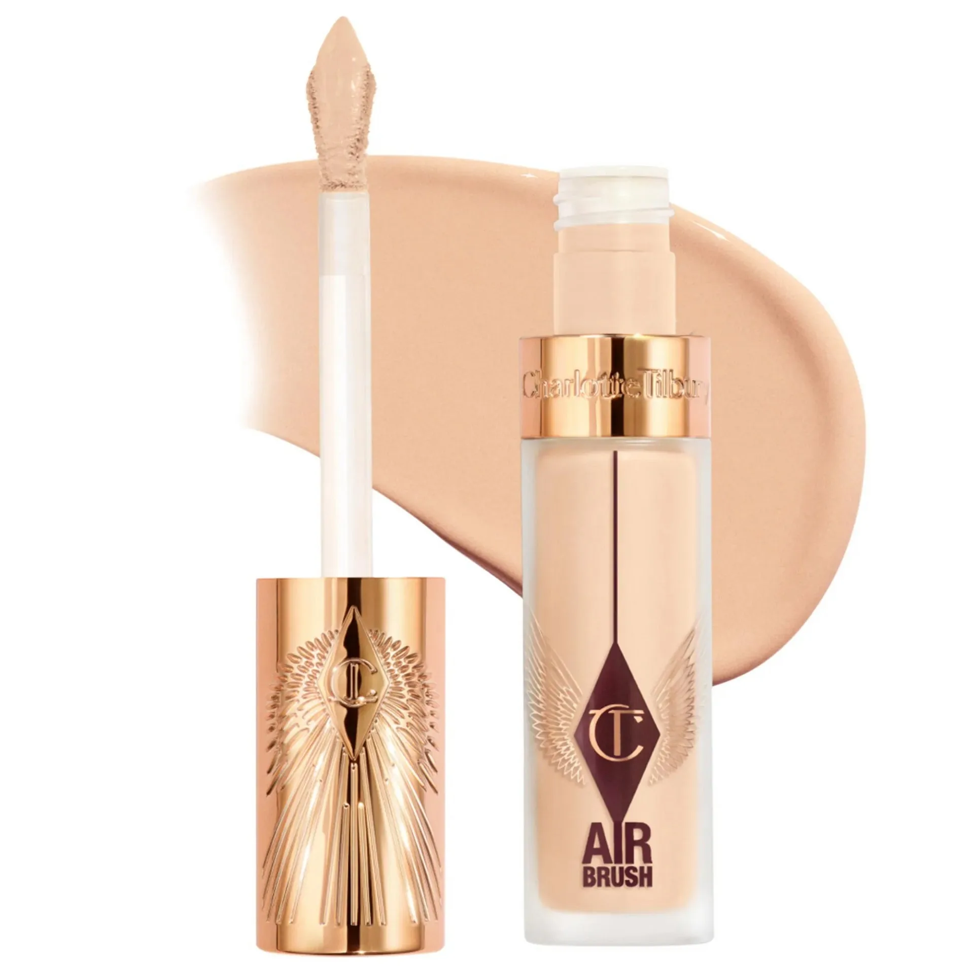 Flormar Göz Farı - Diamonds Terracotta Eyeshadow Golden Eyes 5 G 8690604083886 0212042