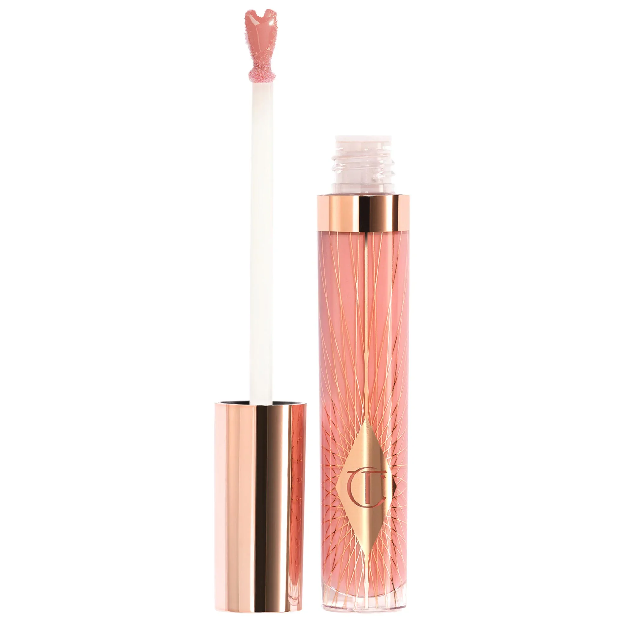 Flormar Göz Farı - Diamonds Terracotta Eyeshadow Golden Eyes 5 G 8690604083886 0212042