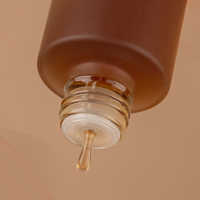 Flormar Göz Farı - Diamonds Terracotta Eyeshadow Golden Eyes 5 G 8690604083886 0212042