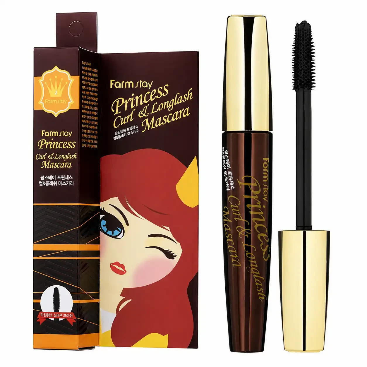 Flormar Göz Farı - Diamonds Terracotta Eyeshadow Golden Eyes 5 G 8690604083886 0212042